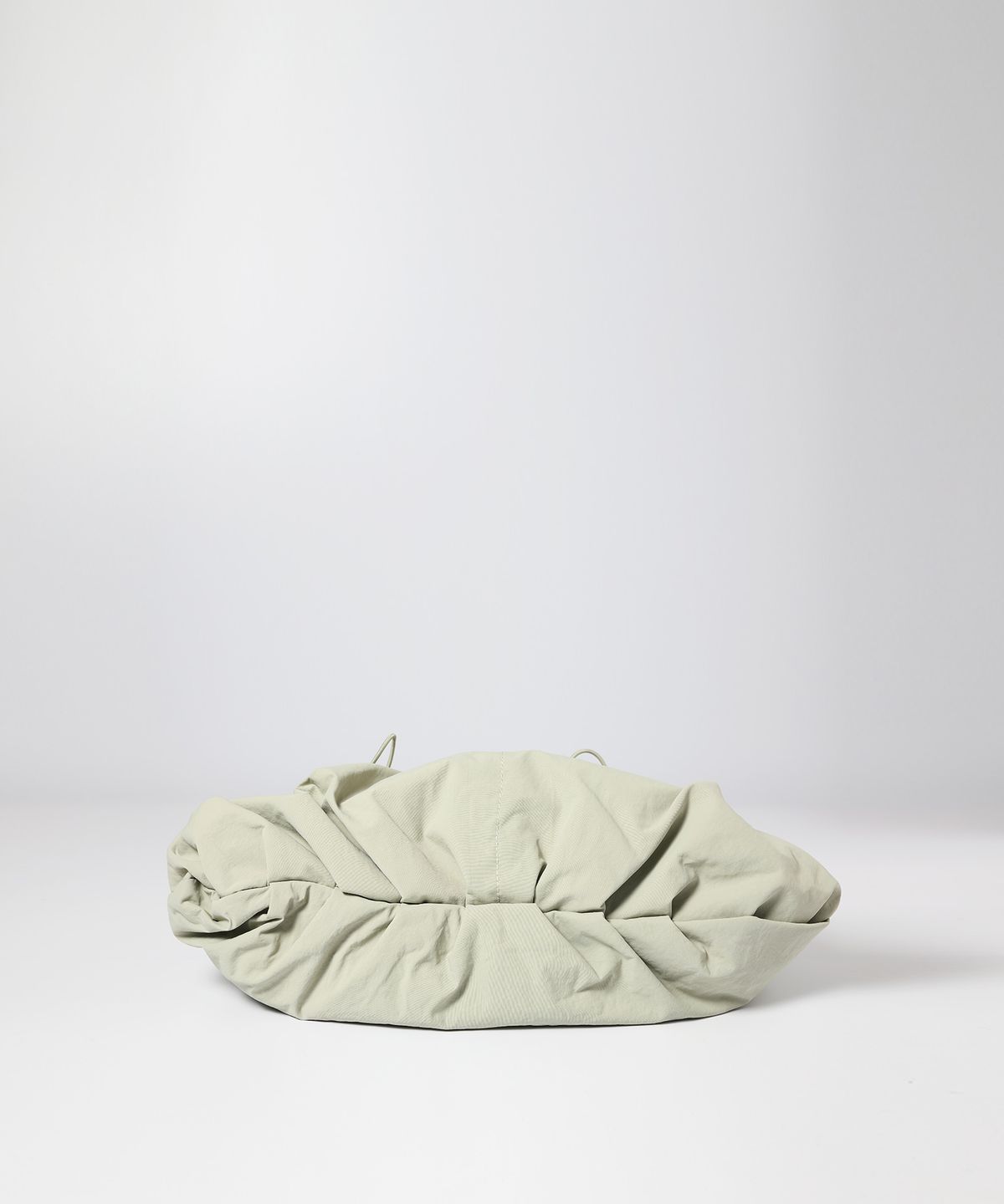 옐로우스톤(YELLOWSTONE) Front pocket string bag - Mint