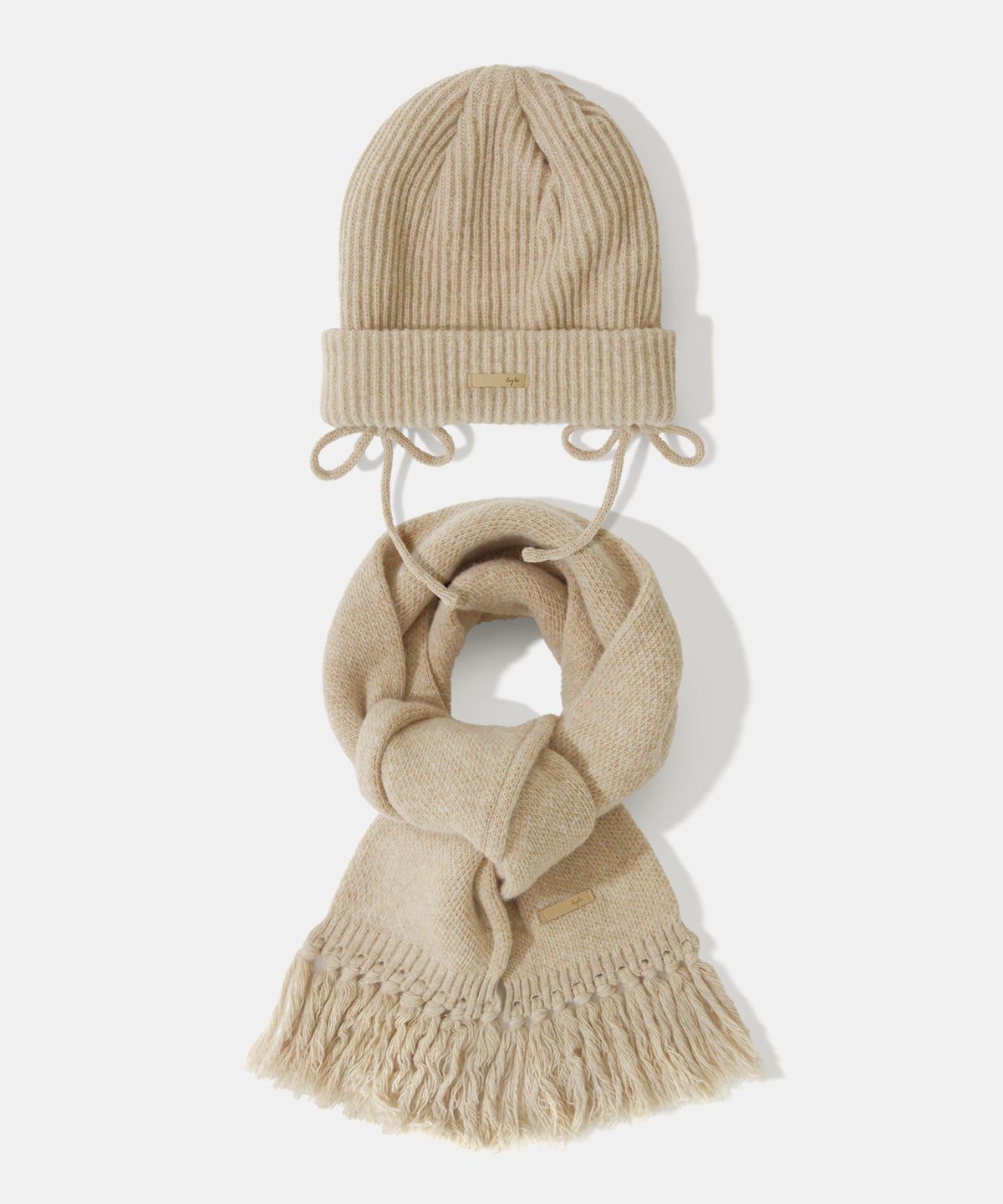 다이아몬드 레이라(DIAMOND LAYLA) [SET]Baby Alpaca&Ramswool B1&M7 4COLOR
