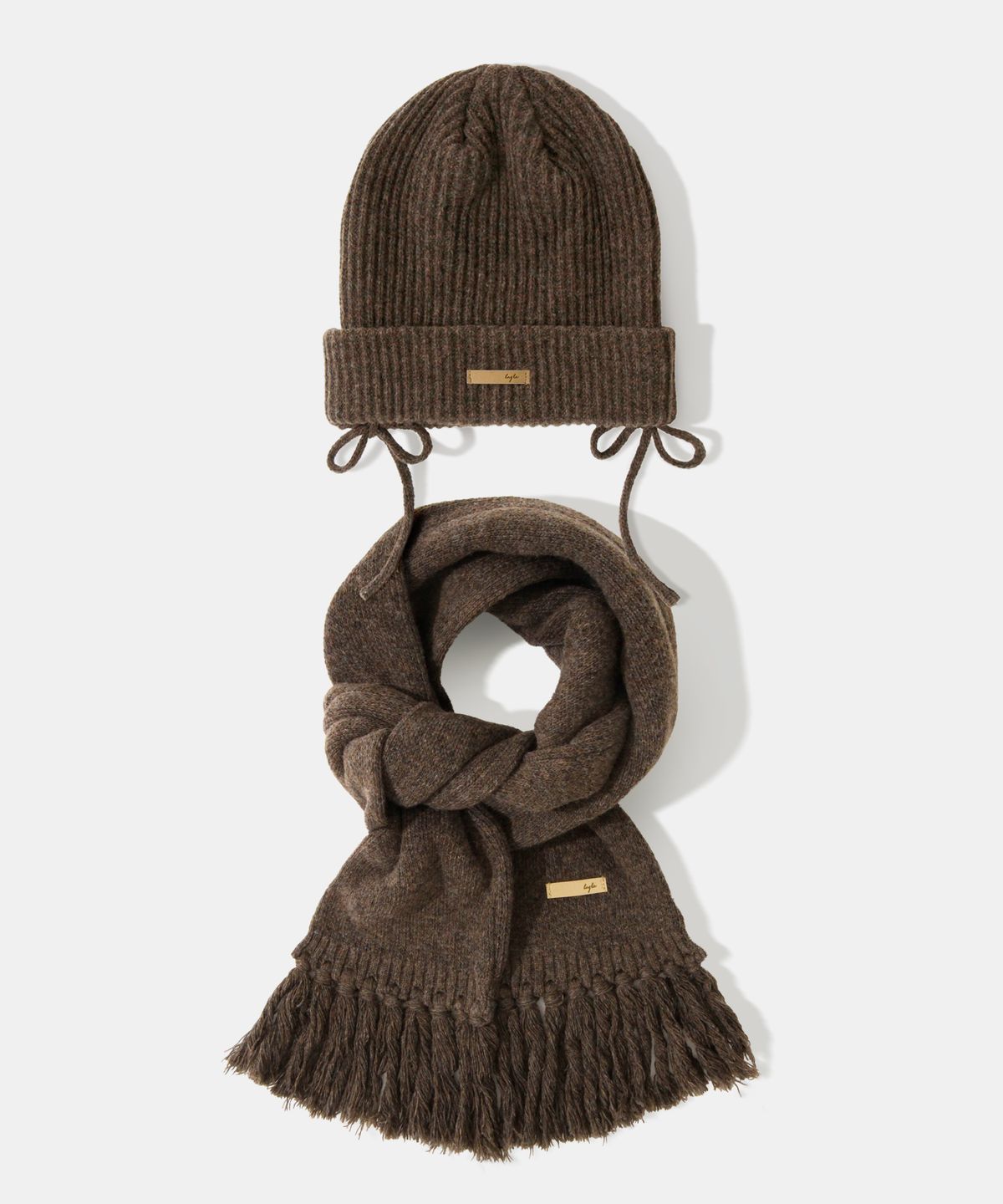 다이아몬드 레이라(DIAMOND LAYLA) [SET]Baby Alpaca&Ramswool B1&M7 4COLOR