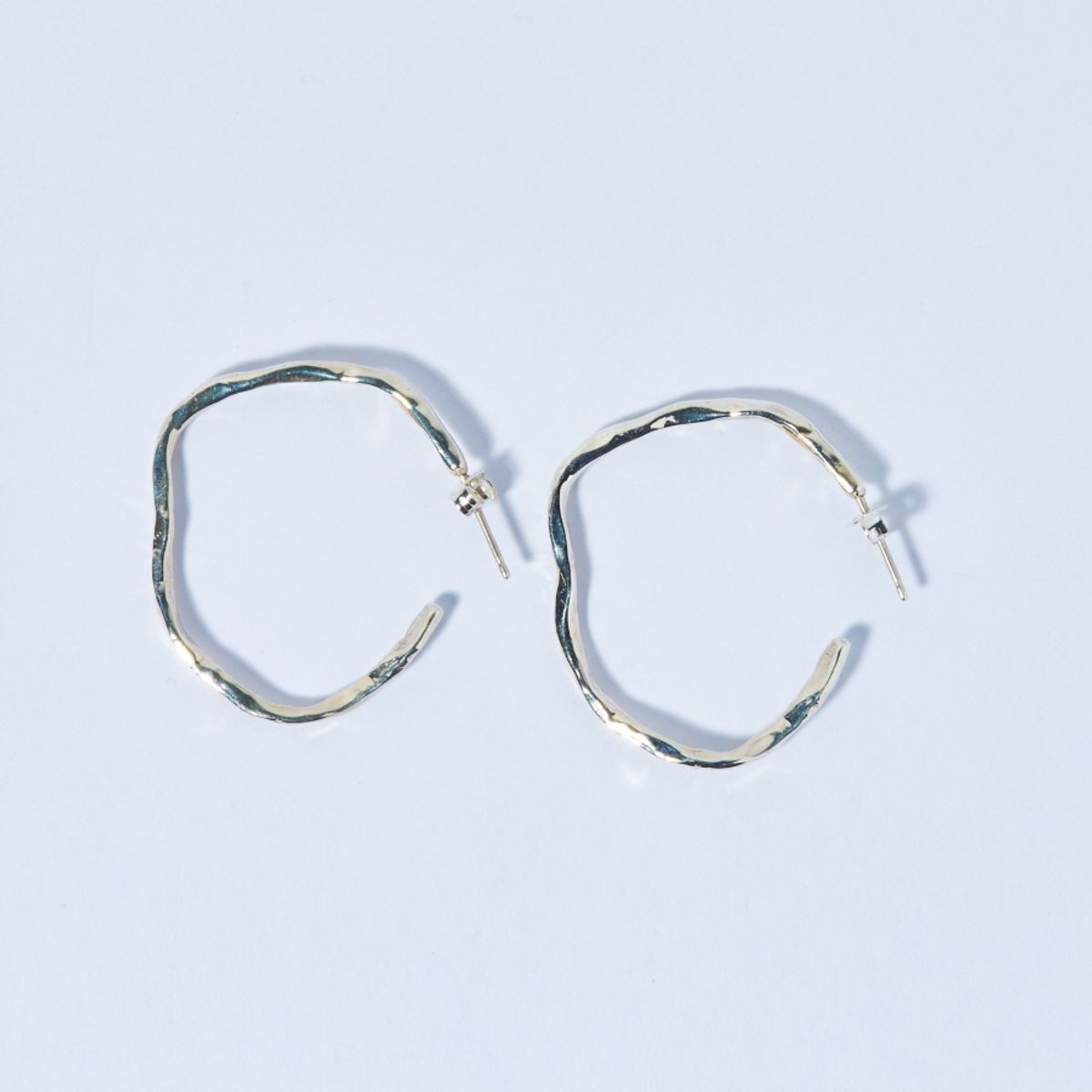 아쿠푸(ACOOPU) [925 silver] momi  ring earrings