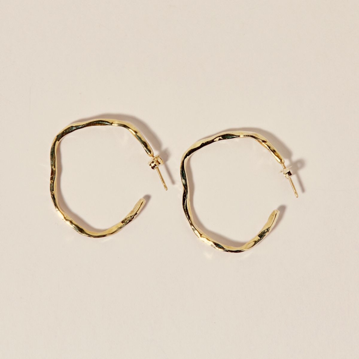 아쿠푸(ACOOPU) [925 silver] momi  ring earrings