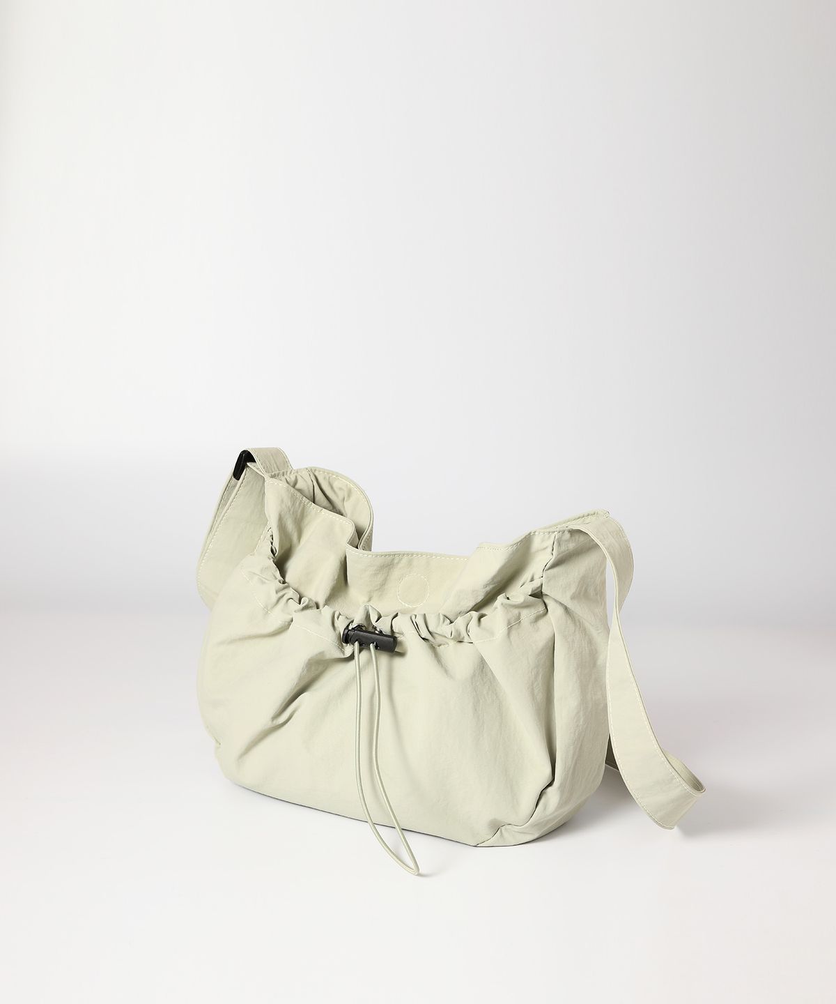 옐로우스톤(YELLOWSTONE) One String messanger bag - Mint
