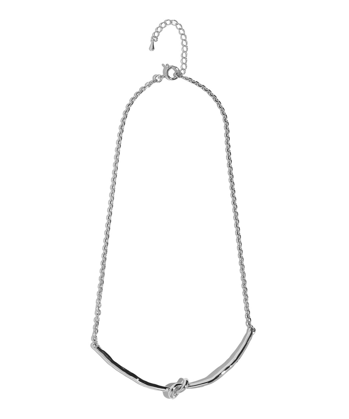 버터링(BUTTERING) BN0034 NECKLACE