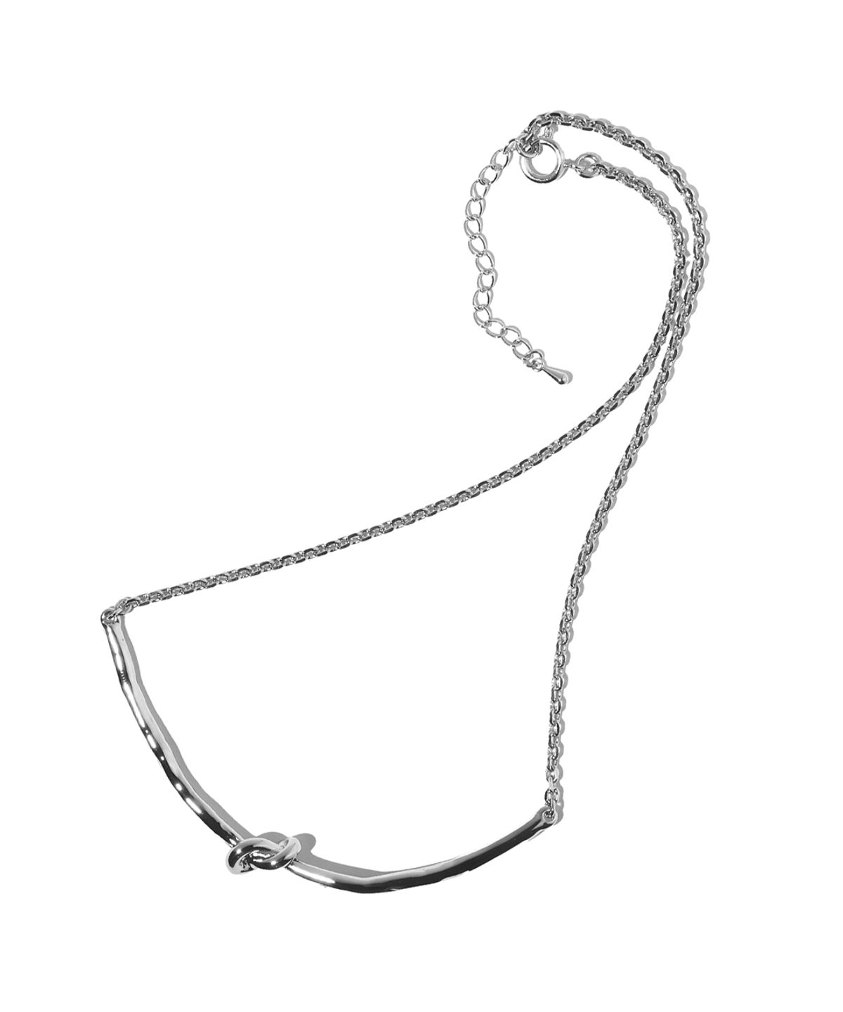 버터링(BUTTERING) BN0034 NECKLACE