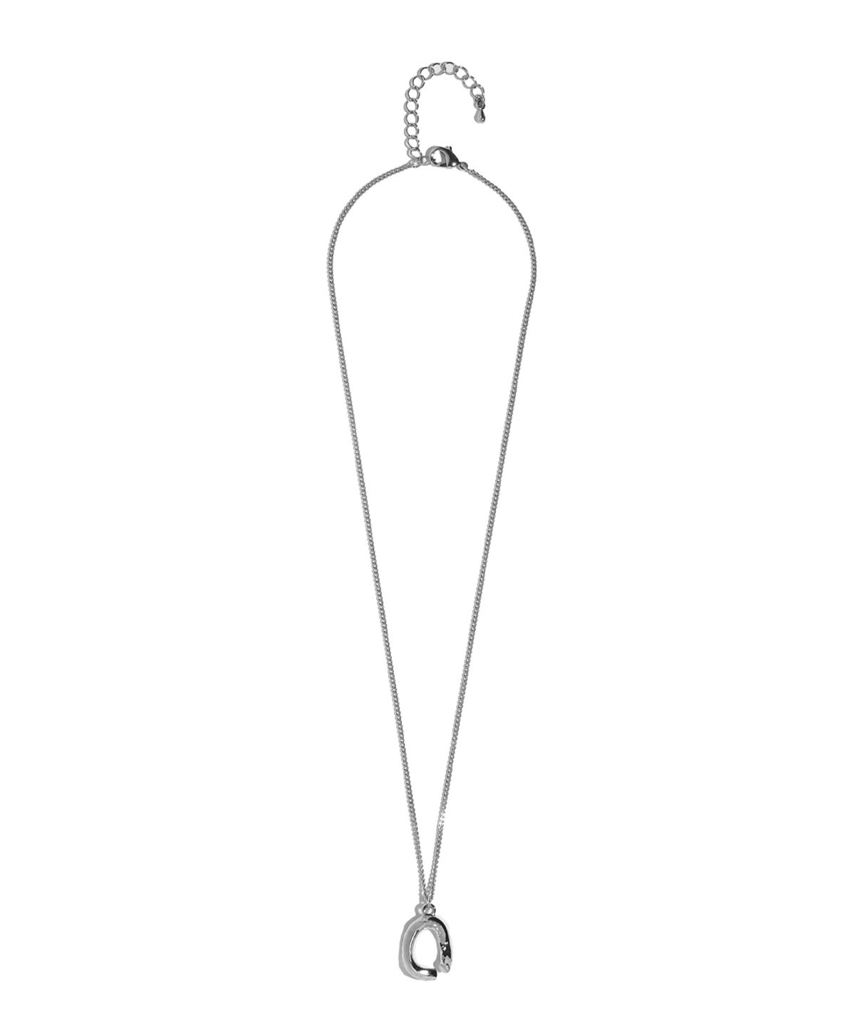 버터링(BUTTERING) BN0035S NECKLACE