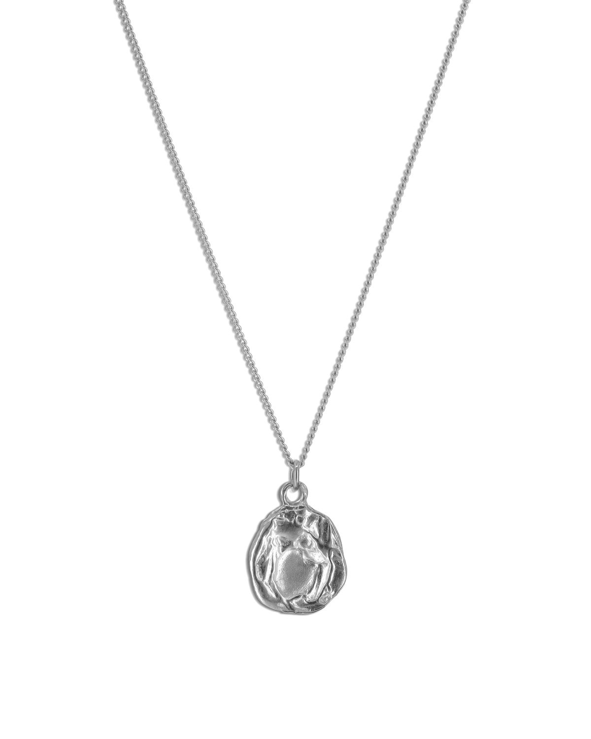 버터링(BUTTERING) BN0036S NECKLACE