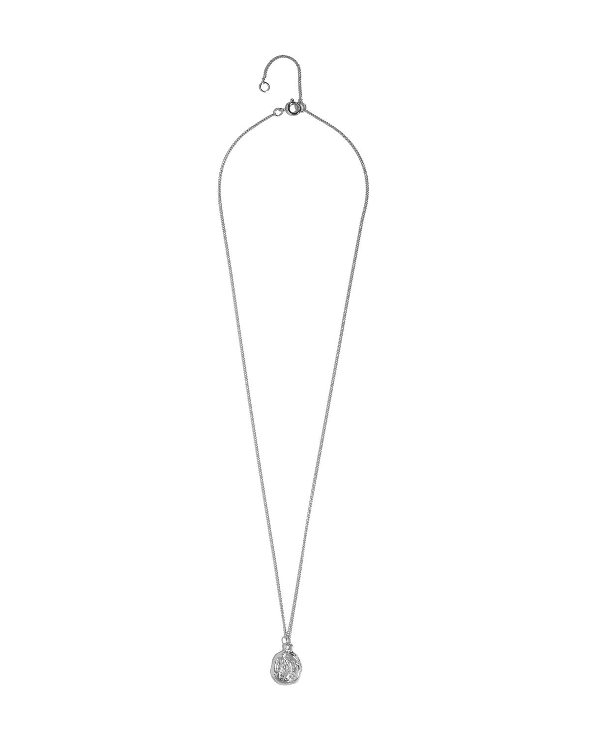 버터링(BUTTERING) BN0036S NECKLACE