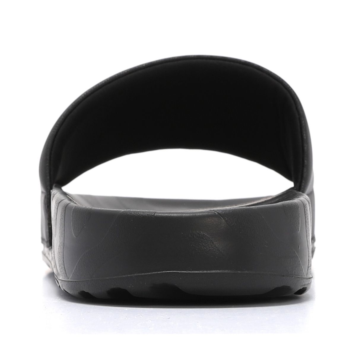 내셔널지오그래픽(NATIONALGEOGRAPHIC) N252USD321 리플 V2 슬라이드 BLACK