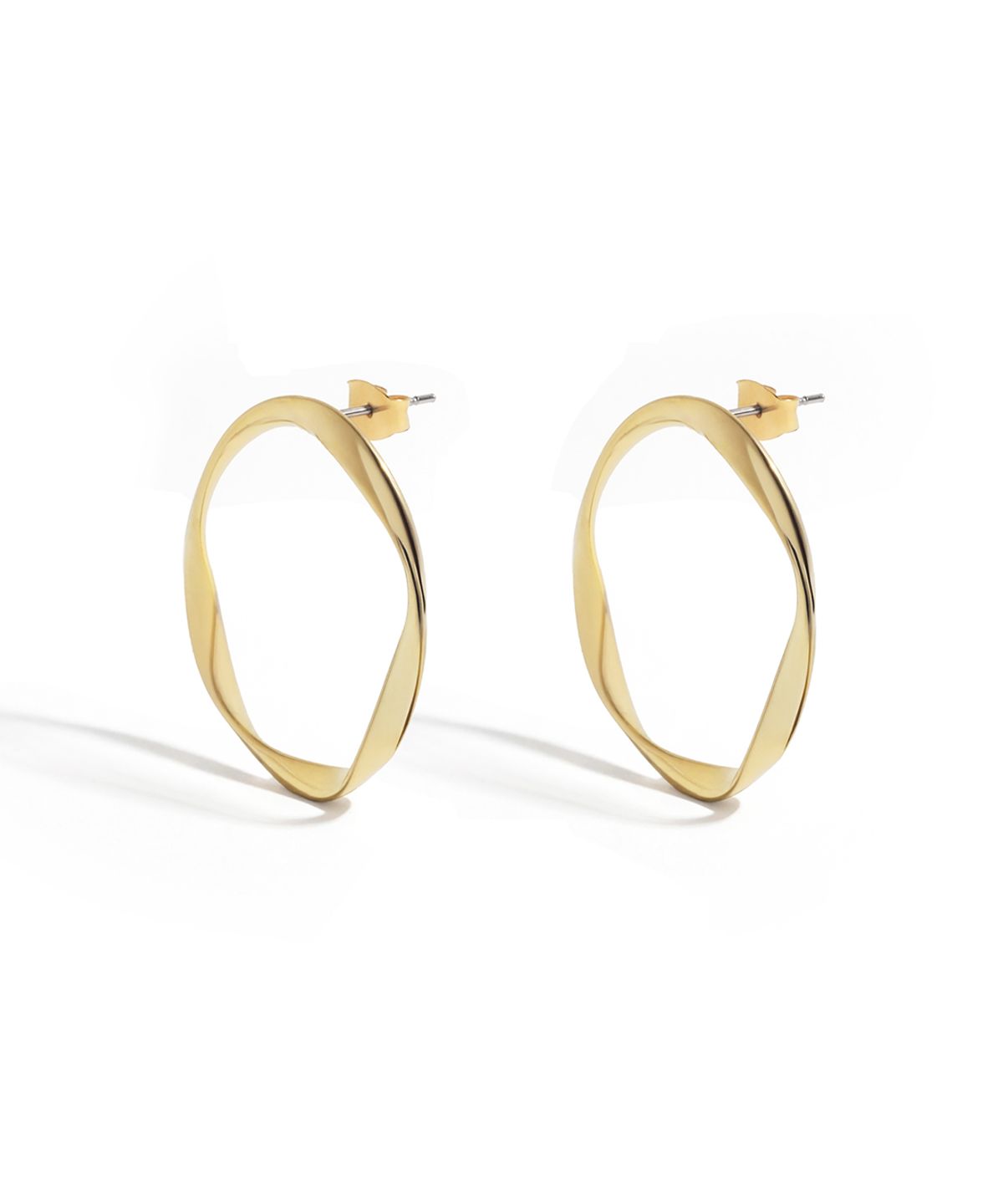 버터링(BUTTERING) BE0056 EARRING