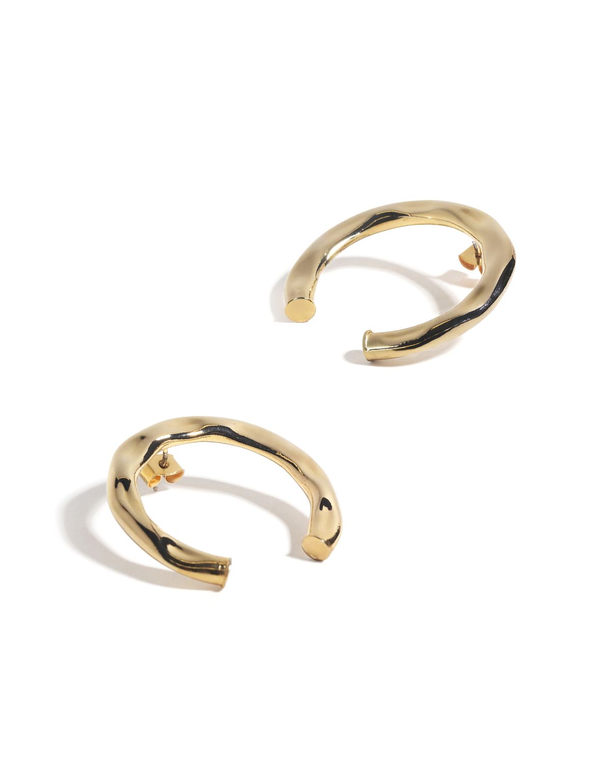 버터링(BUTTERING) BE0062 EARRING