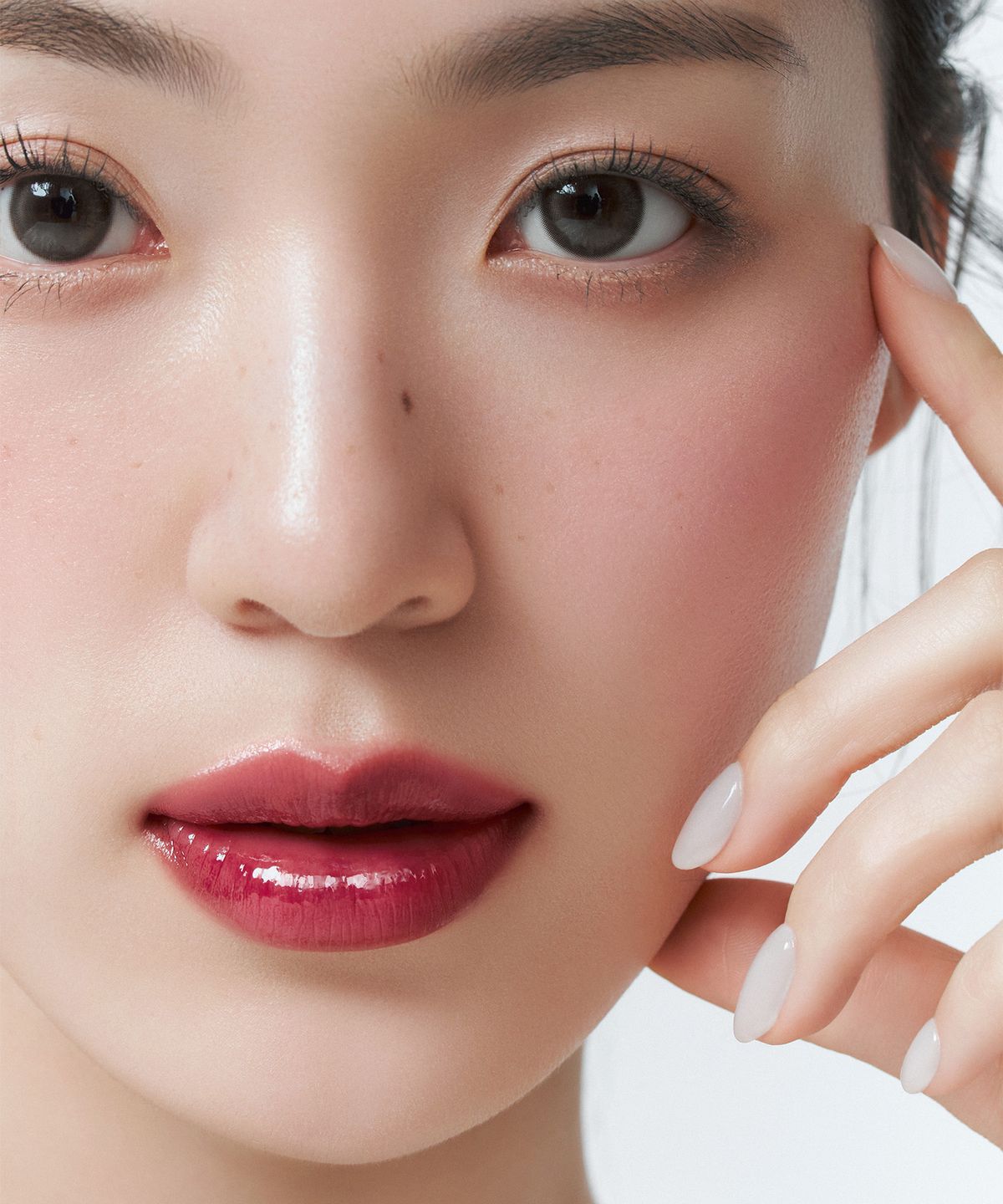 베이지크(BEIGIC) 플러쉬 립 앤 치크 밤 02 어필