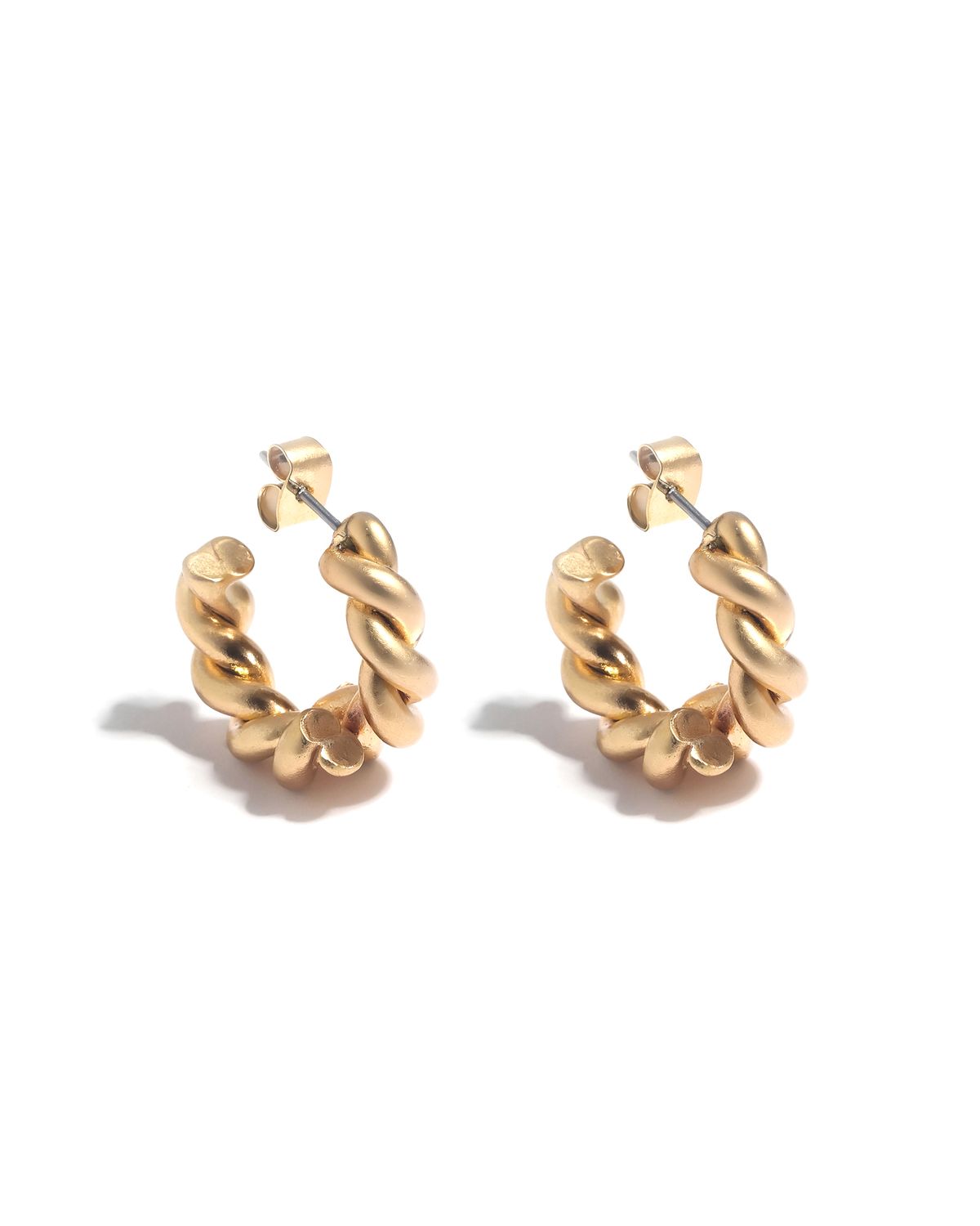 버터링(BUTTERING) BE0065G EARRING