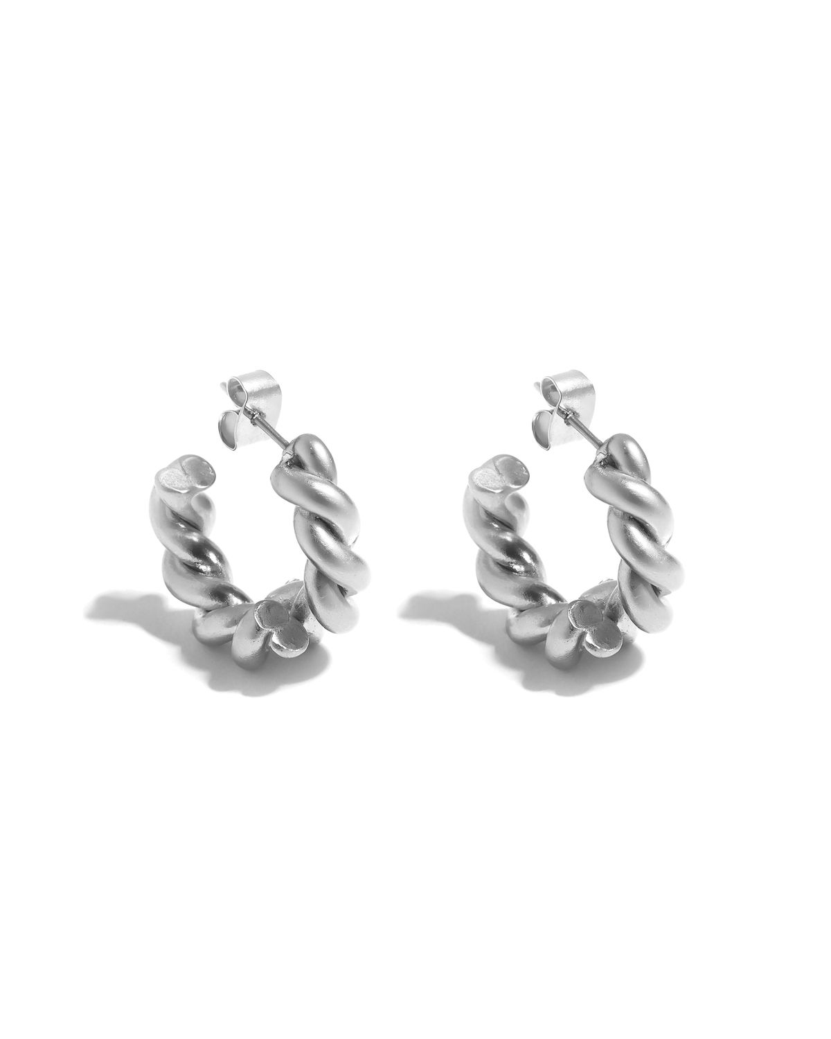 버터링(BUTTERING) BE0065S EARRING