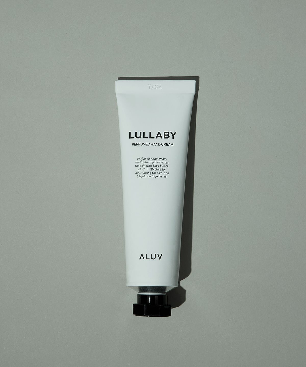 에이루브(ALUV) 퍼품드 핸드크림 Lullaby AQNHC501T
