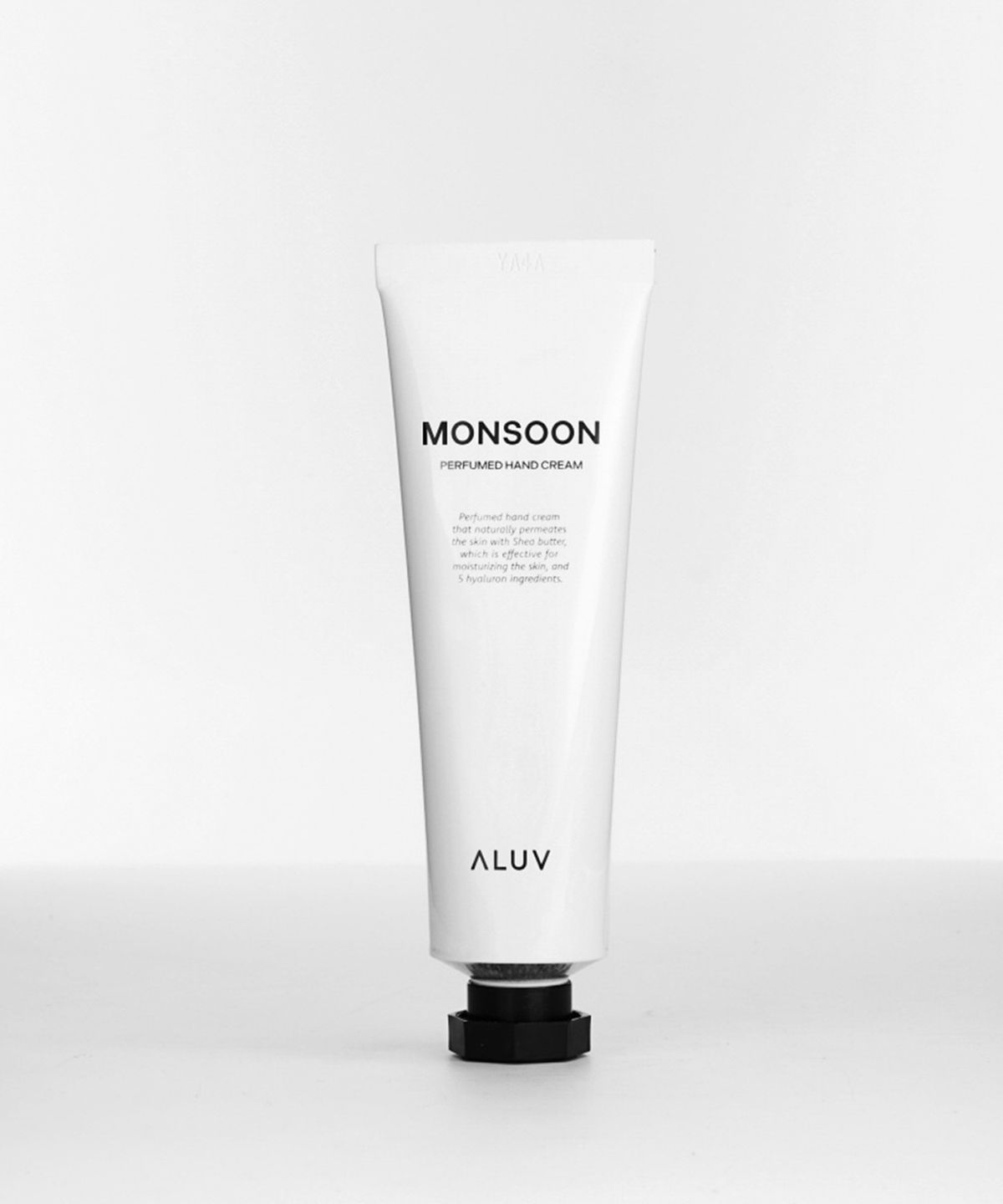 에이루브(ALUV) 퍼품드 핸드크림 Monsoon AQNHC502T