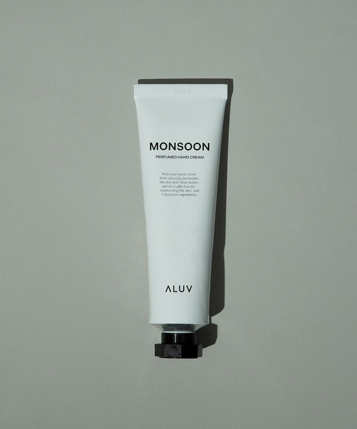 에이루브(ALUV) 퍼품드 핸드크림 Monsoon AQNHC502T