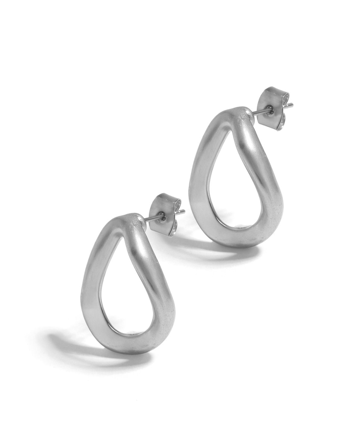 버터링(BUTTERING) BE0068S EARRING