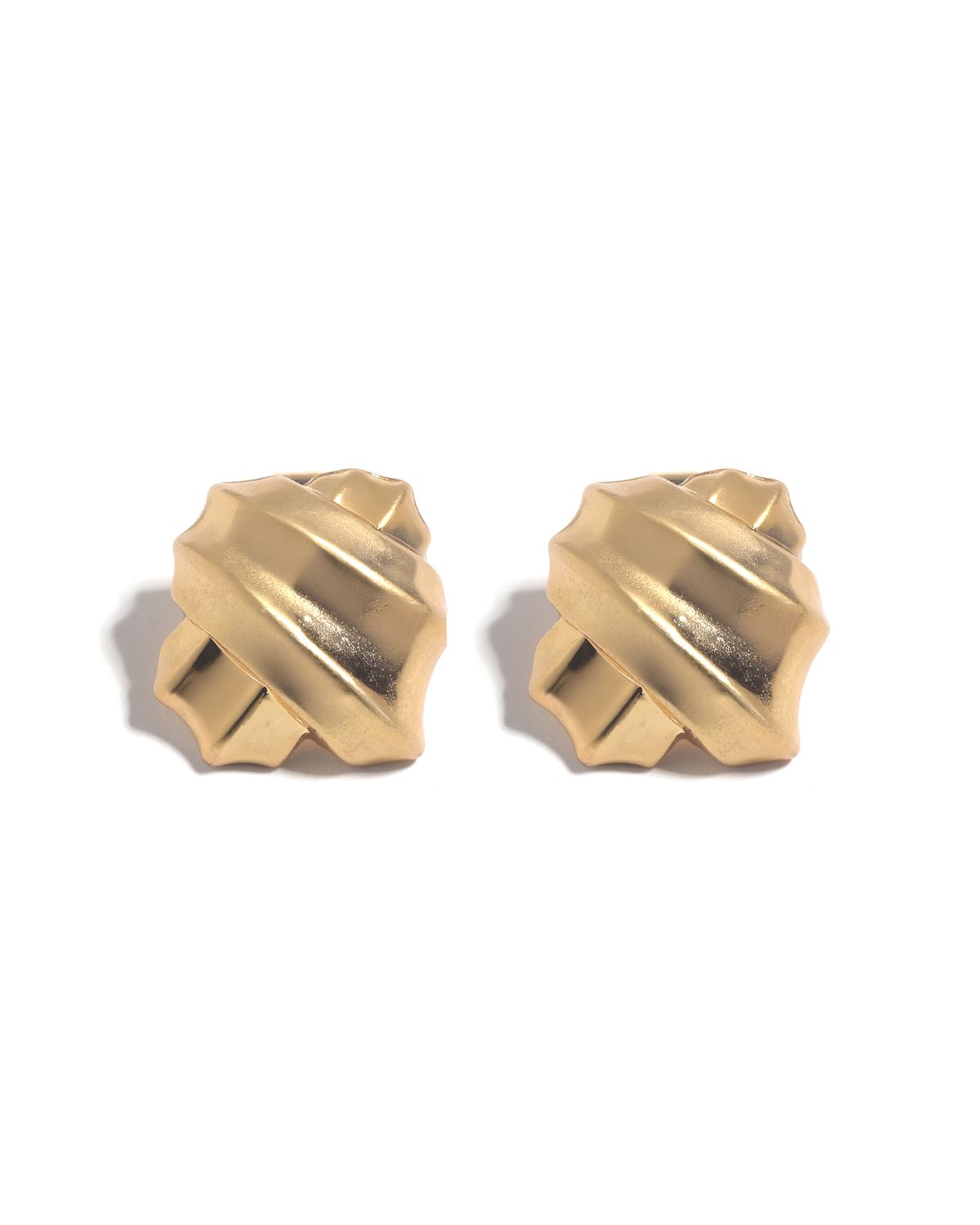 버터링(BUTTERING) BE0069G EARRING