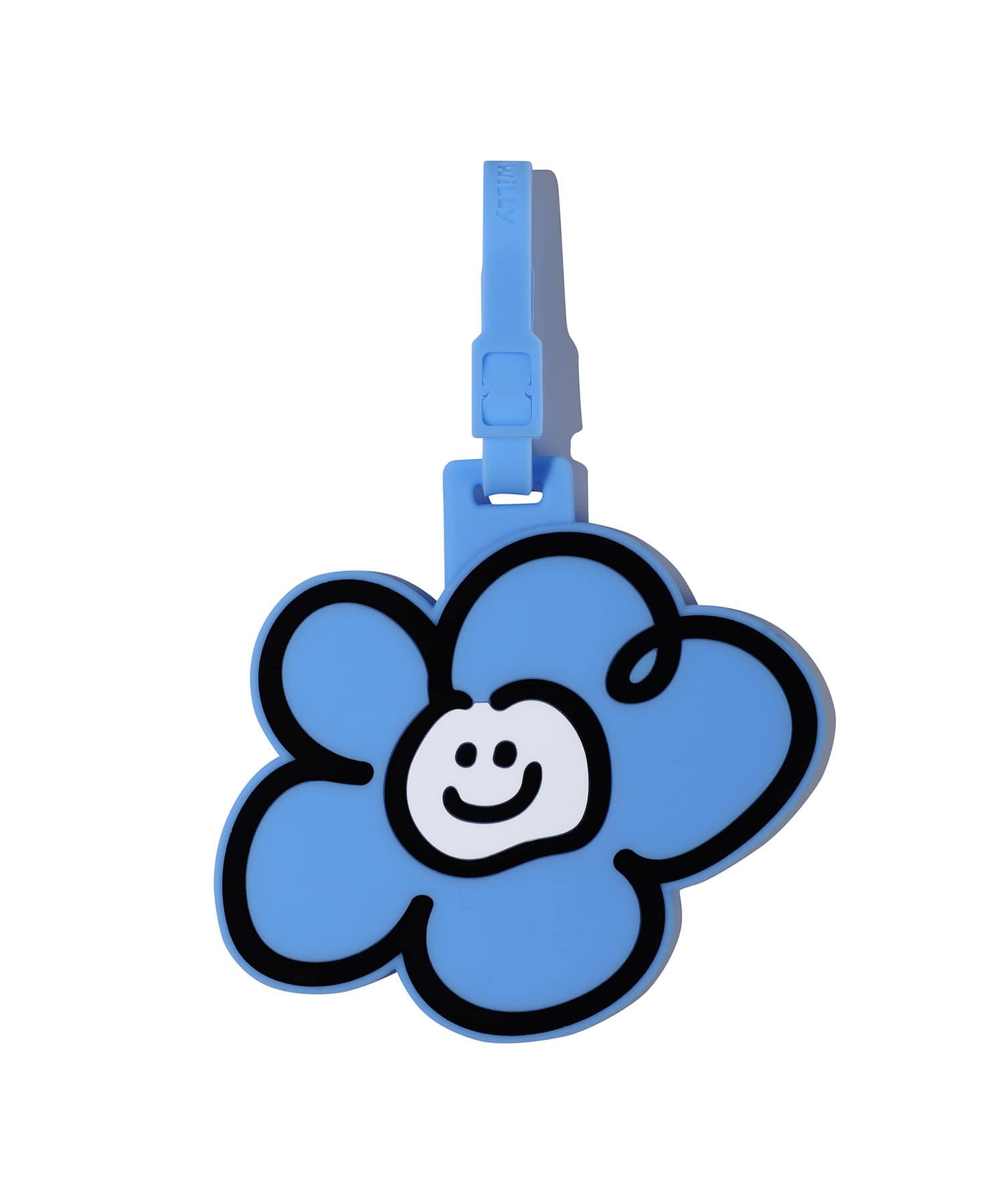 MUSINSA公式 | WACKY WILLY ワキウィリフレンズ リリー ラゲージタグ