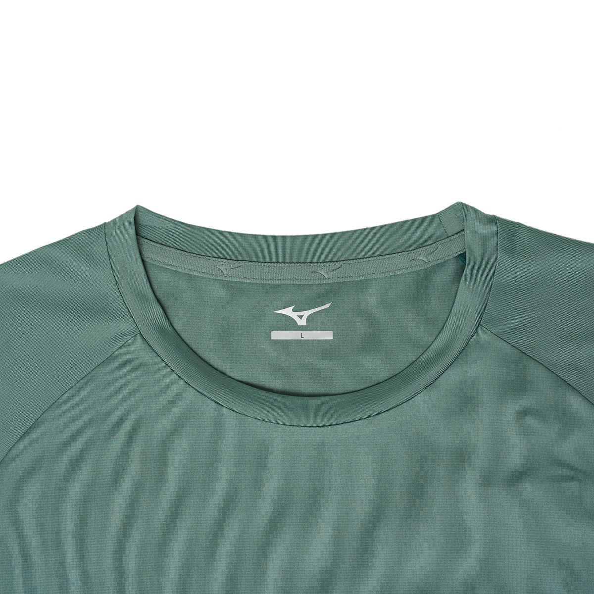 미즈노(MIZUNO) RUNNING SHORT SLEEVE_32YA5B00