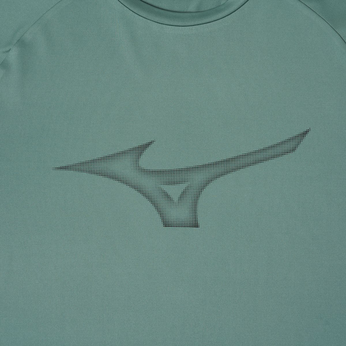 미즈노(MIZUNO) RUNNING SHORT SLEEVE_32YA5B00