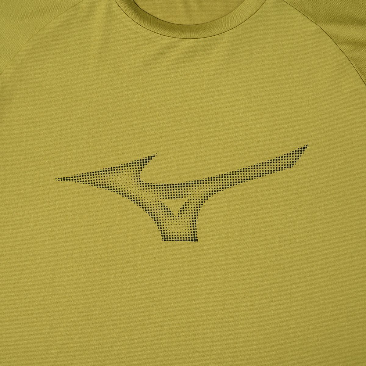 미즈노(MIZUNO) RUNNING SHORT SLEEVE_32YA5B00