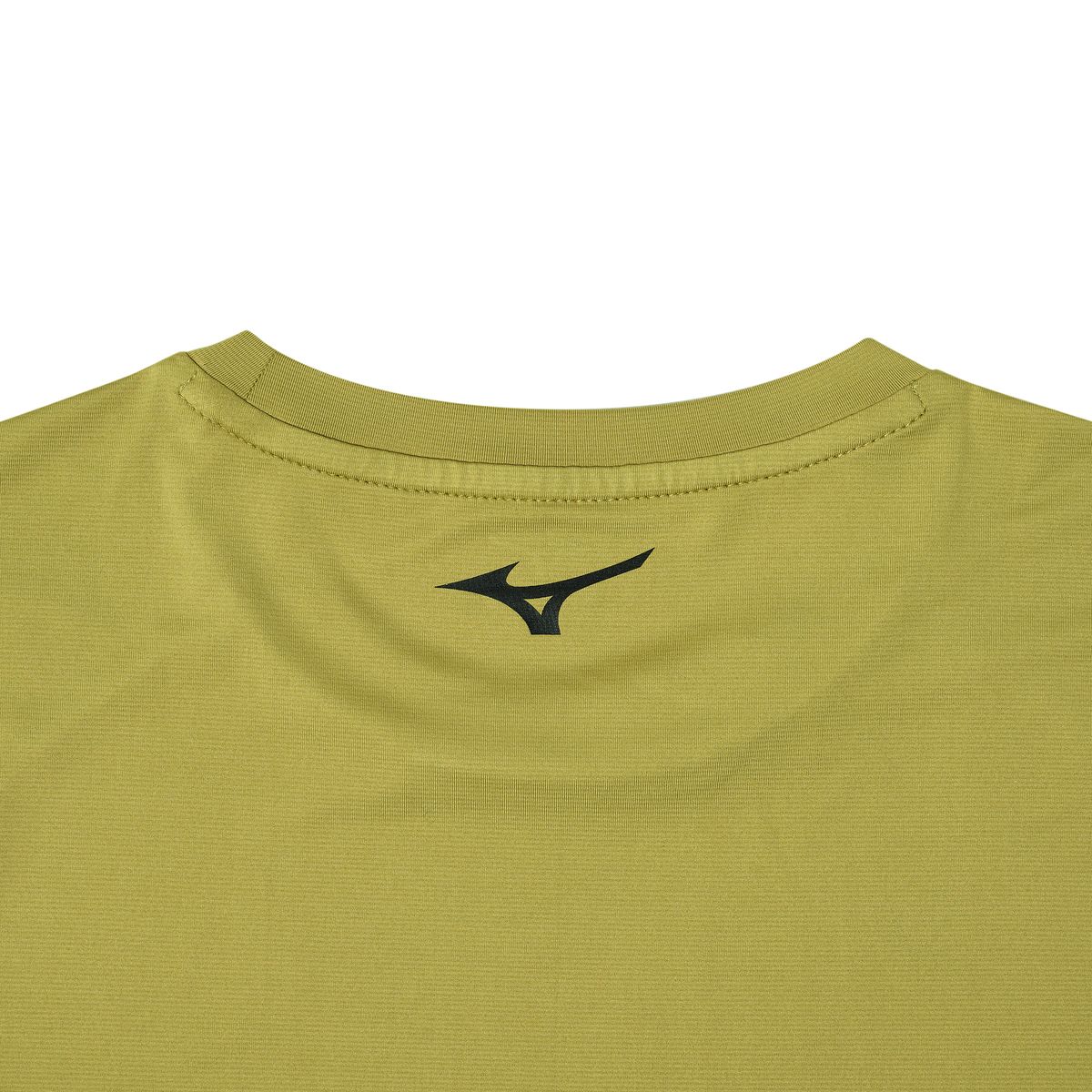 미즈노(MIZUNO) RUNNING SHORT SLEEVE_32YA5B00