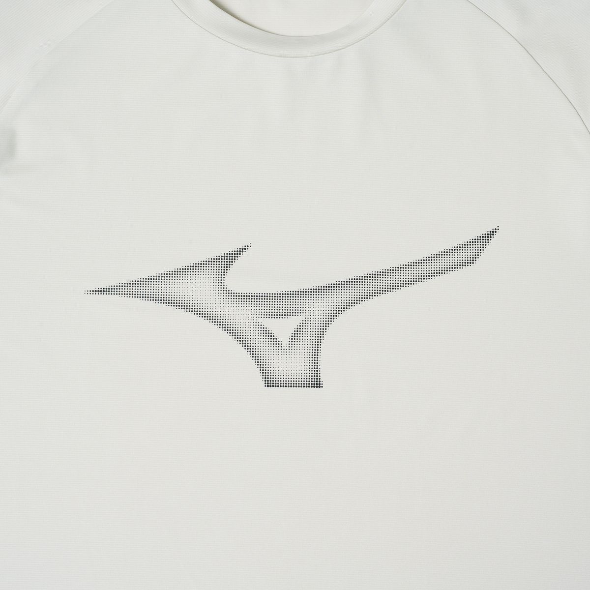 미즈노(MIZUNO) RUNNING SHORT SLEEVE_32YA5B00