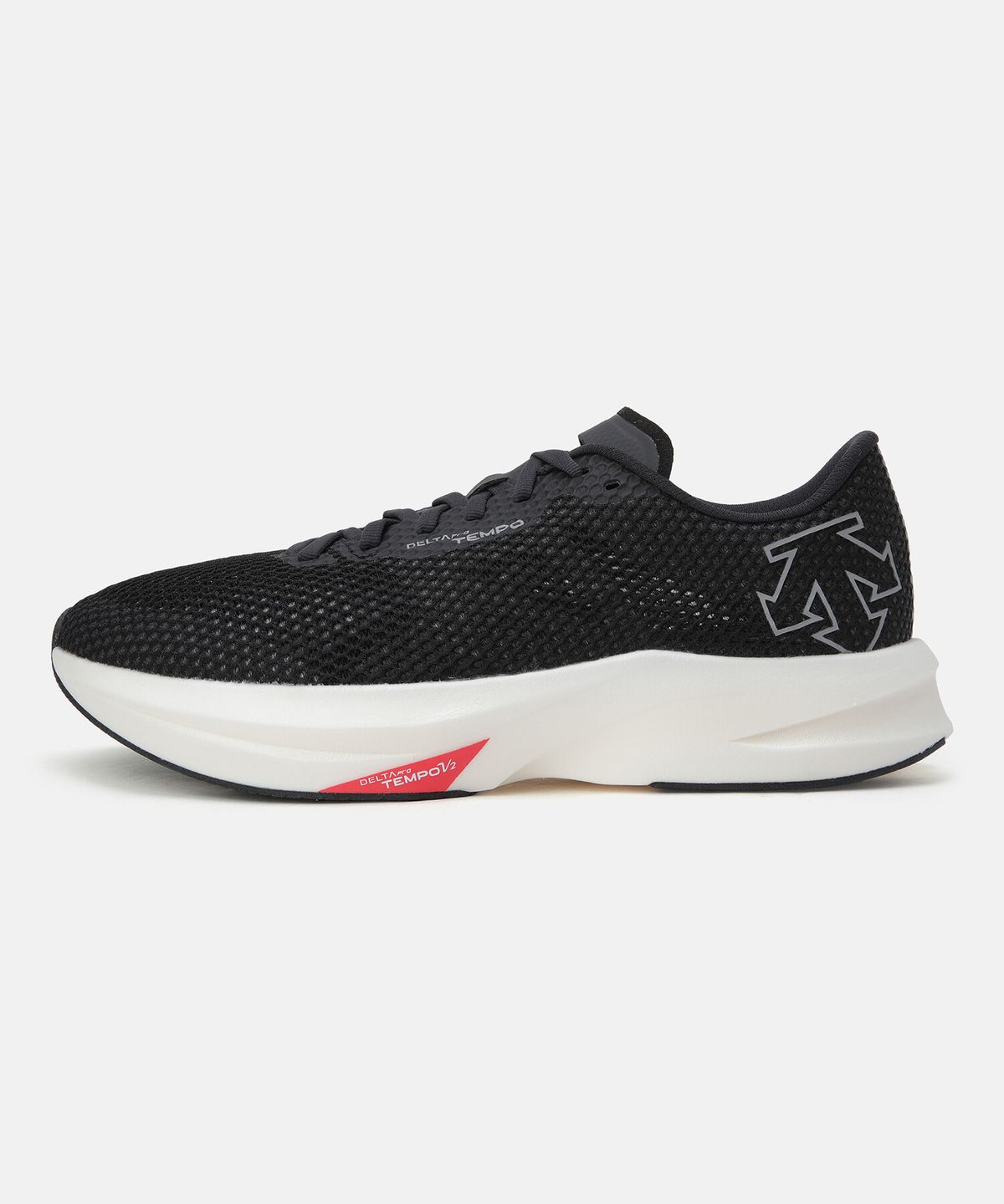 데상트(DESCENTE) 델타프로 템포 V2 블랙(SQ113RRN15)