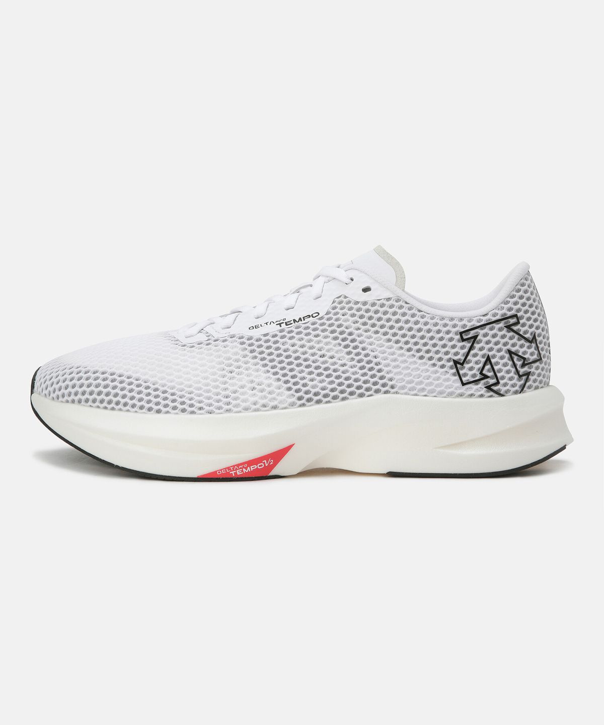 데상트(DESCENTE) 델타프로 템포 V2 화이트(SQ113RRN15)