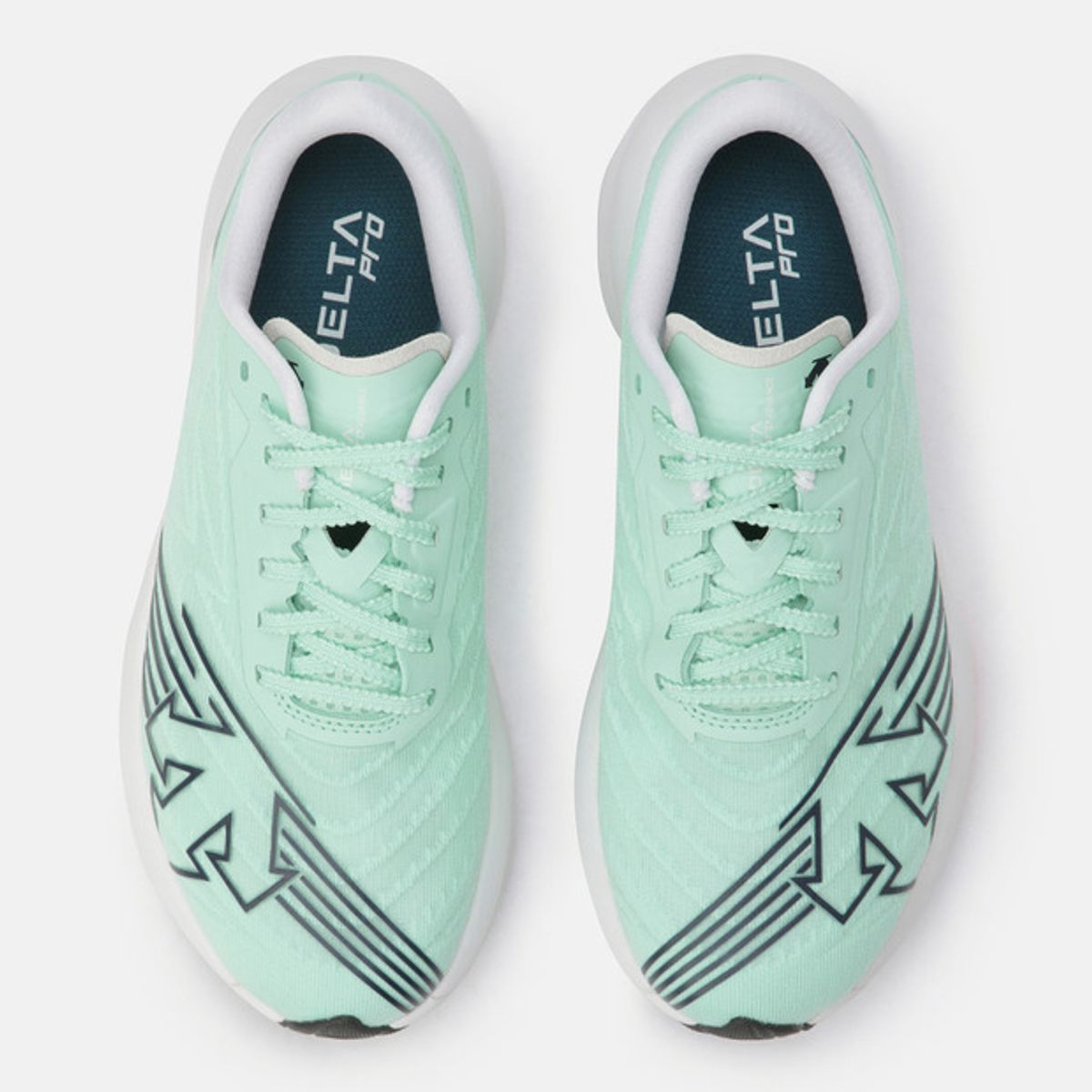 데상트(DESCENTE) 델타프로 ADV 민트(SQ113RRN12)