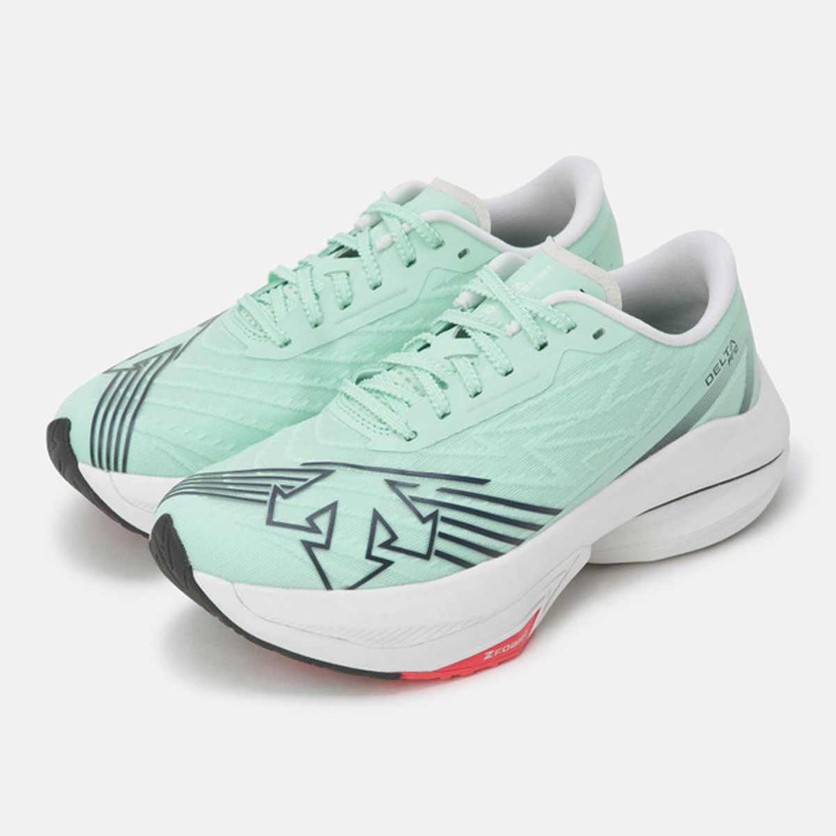데상트(DESCENTE) 델타프로 ADV 민트(SQ113RRN12)