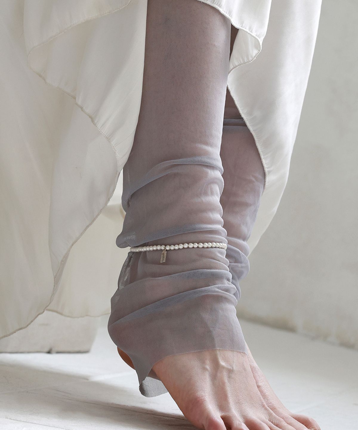 레인디어(REINDEER) HOLIDAY ANKLE BRACELET 01