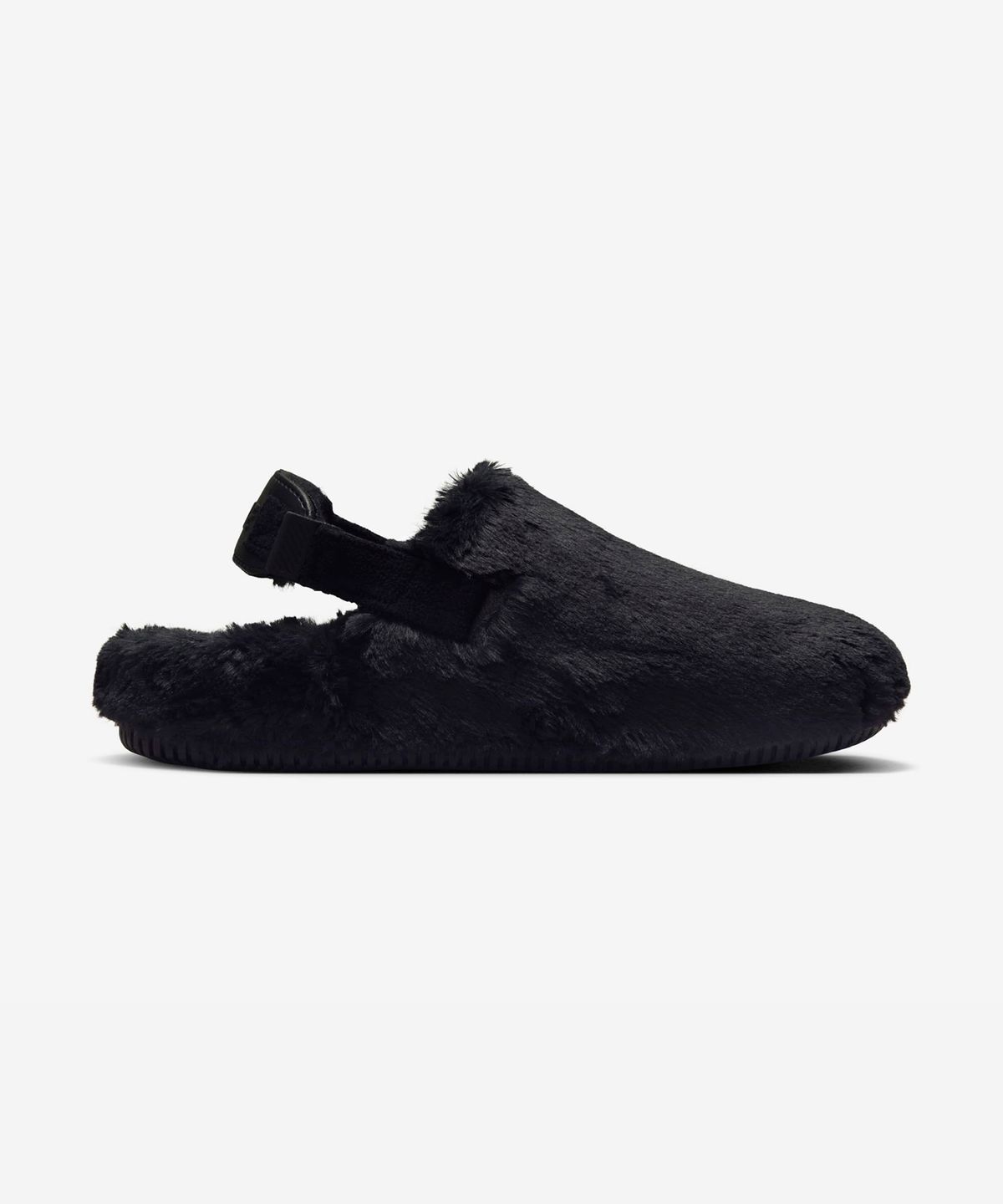 나이키(NIKE) 캄 SE 뮬 W - 블랙 / FZ3118-001