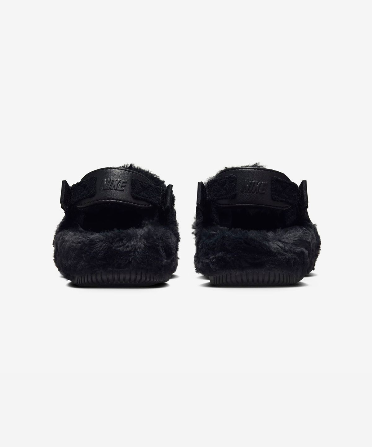 나이키(NIKE) 캄 SE 뮬 W - 블랙 / FZ3118-001