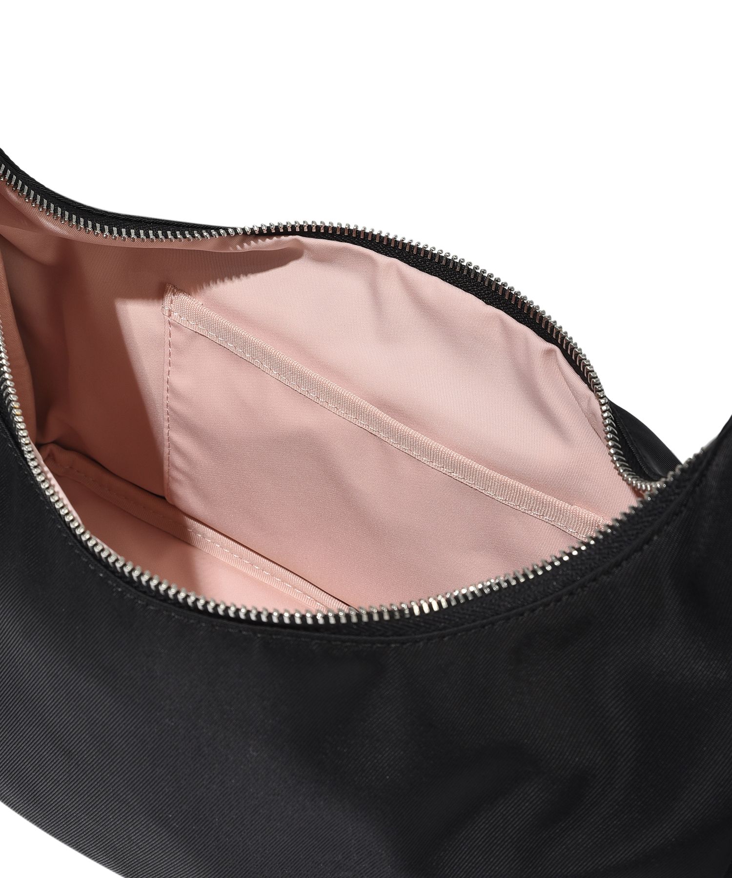 ショルダーバッグ・ポシェット Wacky Willy Lily Cargo Shoulder Bag MUSINSA | WACKY WILLY Lily Cargo Shoulder Bag Black
