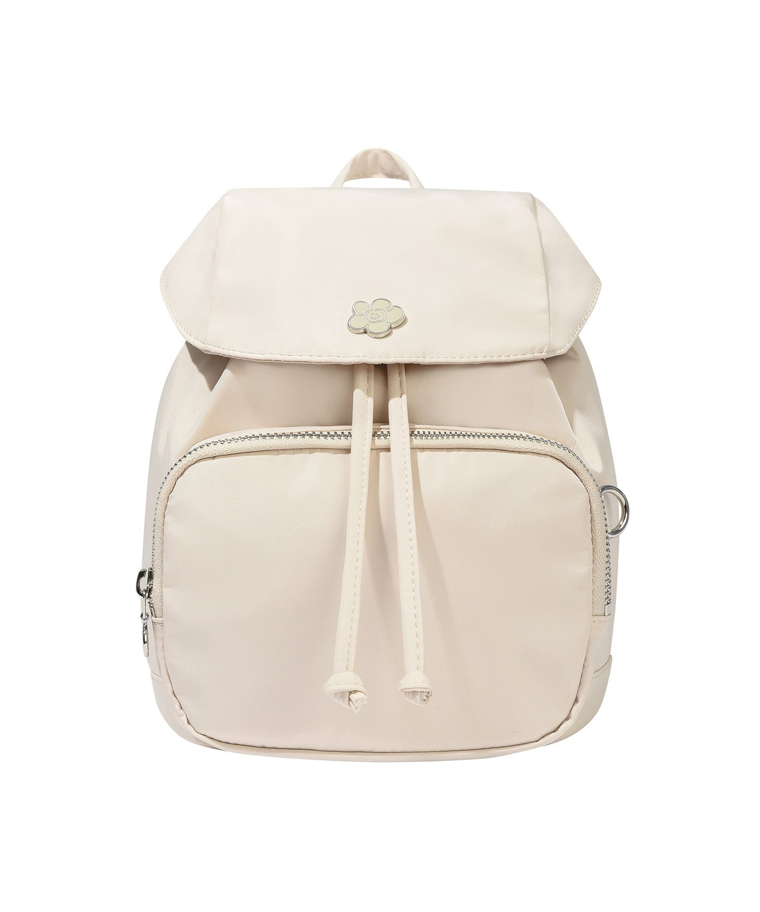 バックパック・リュック WACKY WILLY Lily Cargo Backpack Large MUSINSA | WACKY WILLY Lily Cargo Backpack Small Ivory