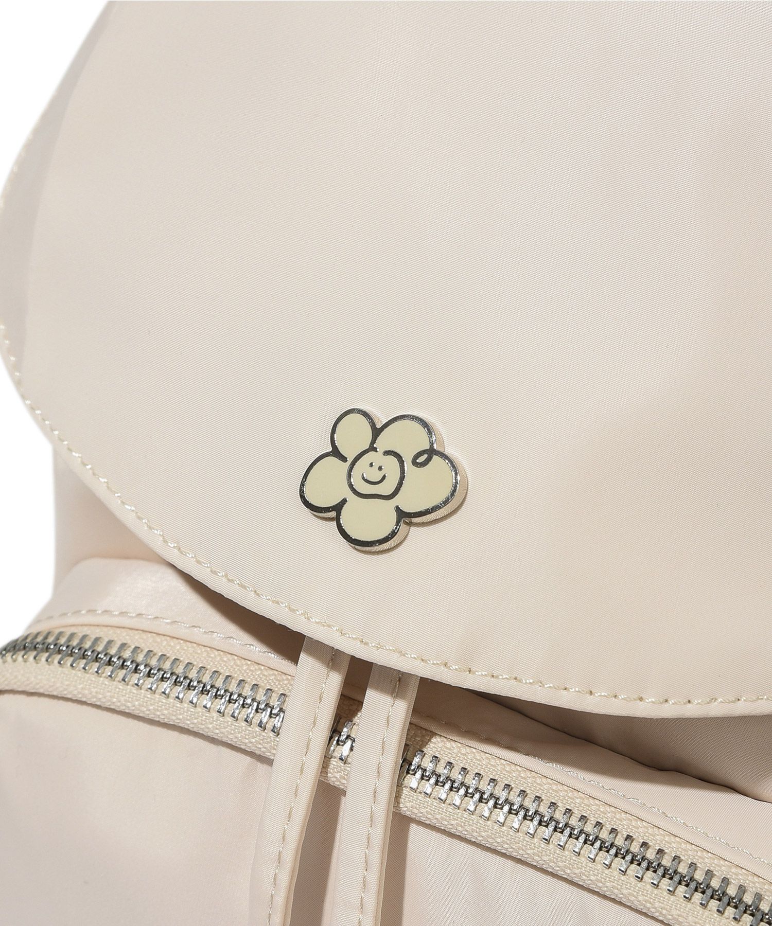 バックパック・リュック Wacky Willy Lily Cargo Backpack Small MUSINSA | WACKY WILLY Lily Cargo Backpack Small Ivory