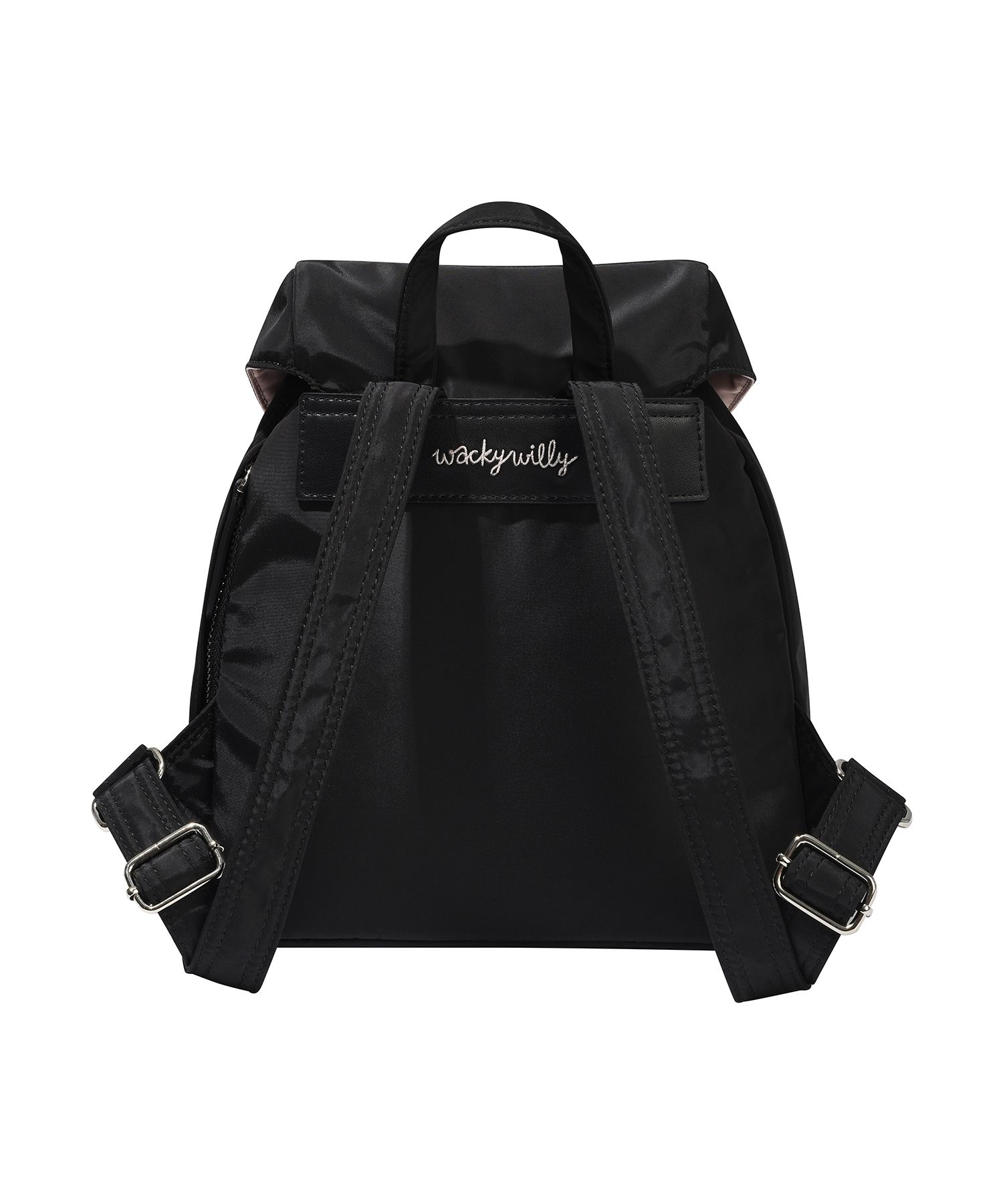 バックパック・リュック WACKY WILLY Lily Cargo Backpack Large MUSINSA | WACKY WILLY Lily Cargo Backpack Small Ivory