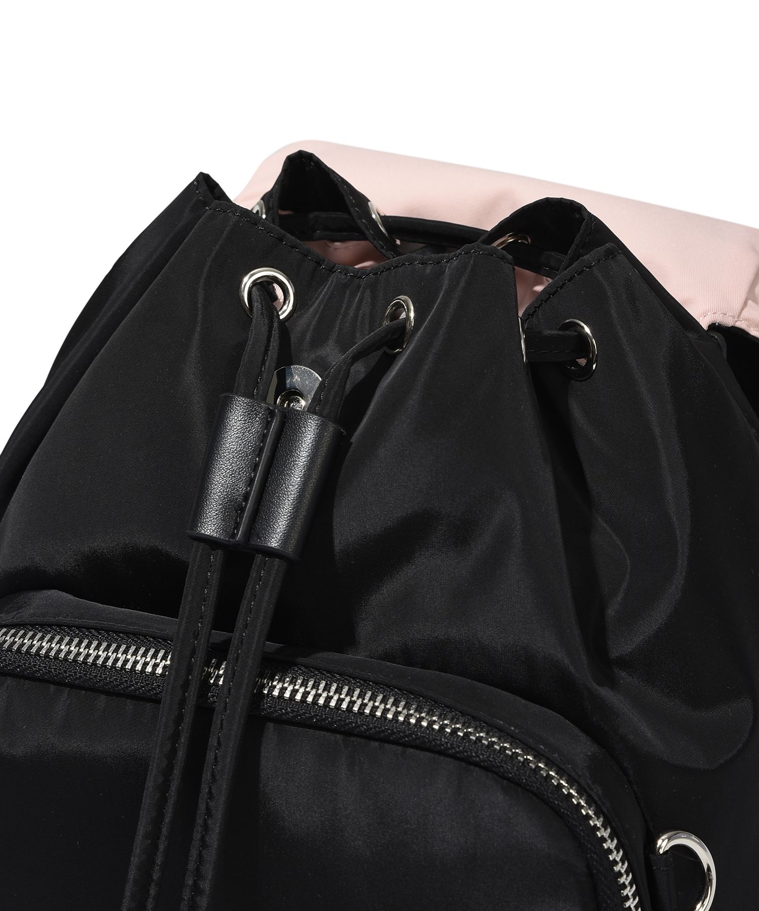 バックパック・リュック WACKY WILLY Lily Cargo Backpack Large MUSINSA | WACKY WILLY Lily Cargo Backpack Small Ivory