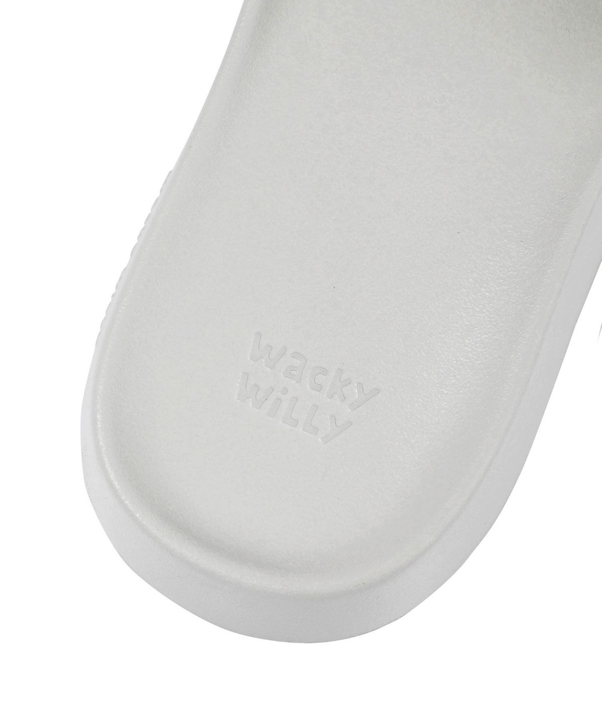 와키윌리(WACKY WILLY) 키키 베이직 슬라이드 에크루