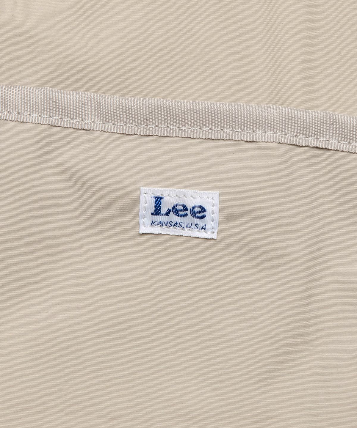 리(LEE) 데일리 스트링백 베이지