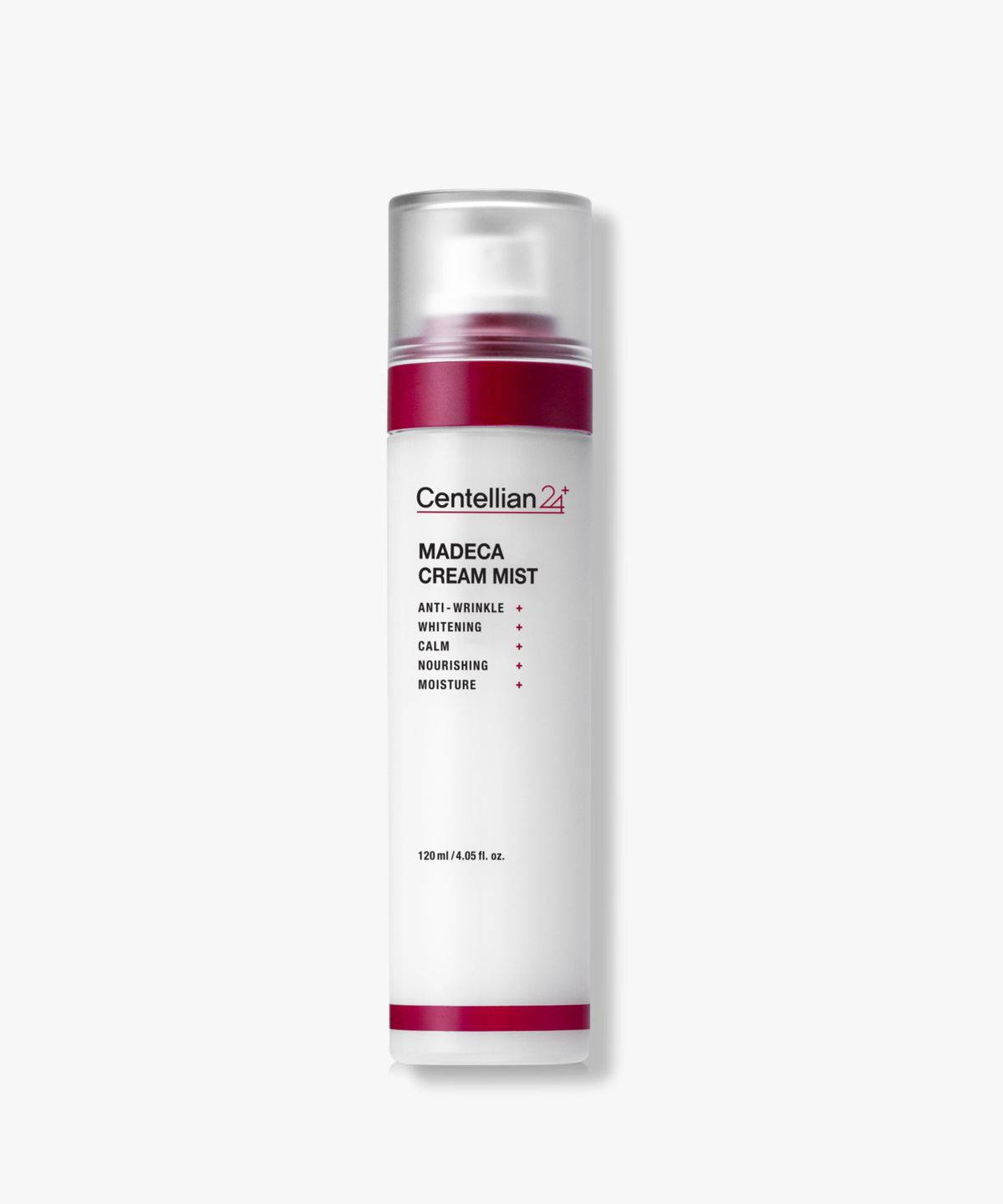 센텔리안24(CENTELLIAN24) [보습장벽] 마데카 크림 미스트 120ml