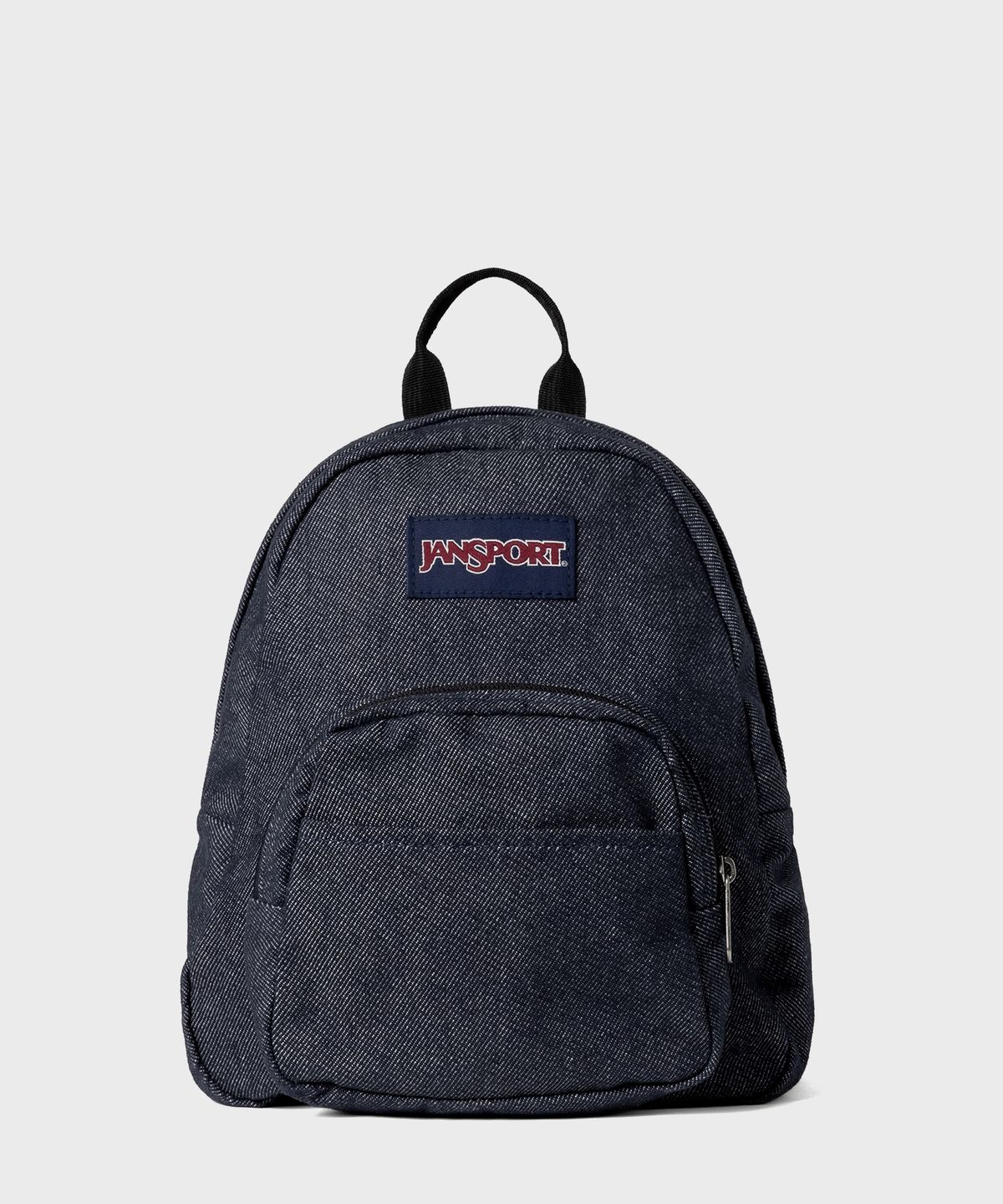 잔스포츠(JANSPORT) 하프파인트 FX INDIGO DENIM