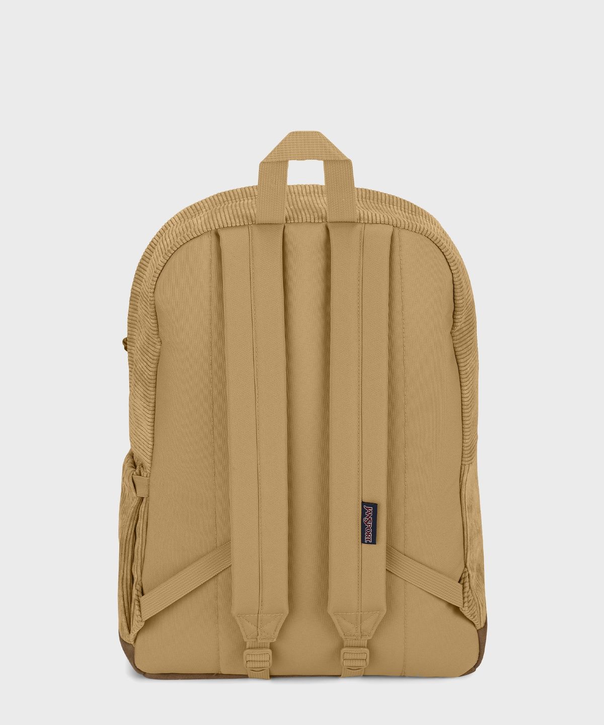 잔스포츠(JANSPORT) 라이트팩 익스프레션 CURRY CORDUROY