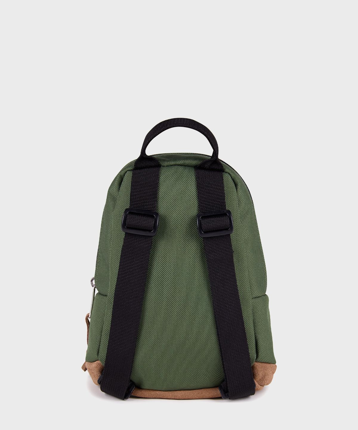 잔스포츠(JANSPORT) 라이트팩 미니 CARGO GREEN
