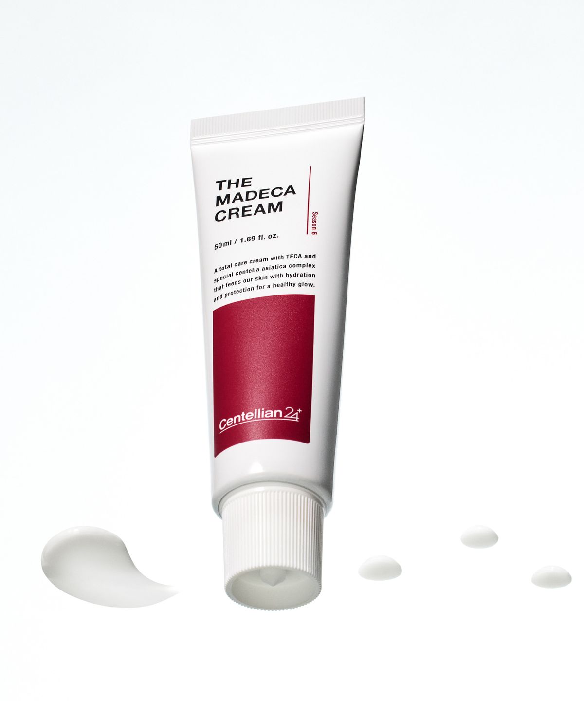 센텔리안24(CENTELLIAN24) [5Pack] 더 마데카 크림 45ml*5개 + 15ml