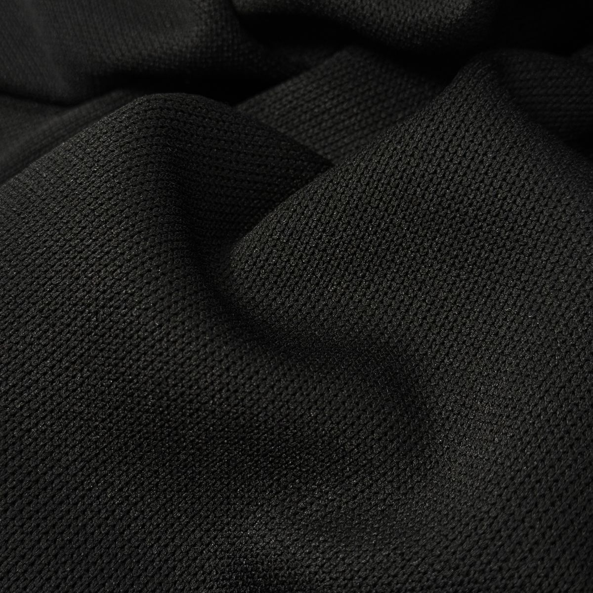 블랙크러쉬(BLACRUSH) [Unisex] 2Way Velour Jersey Jacket