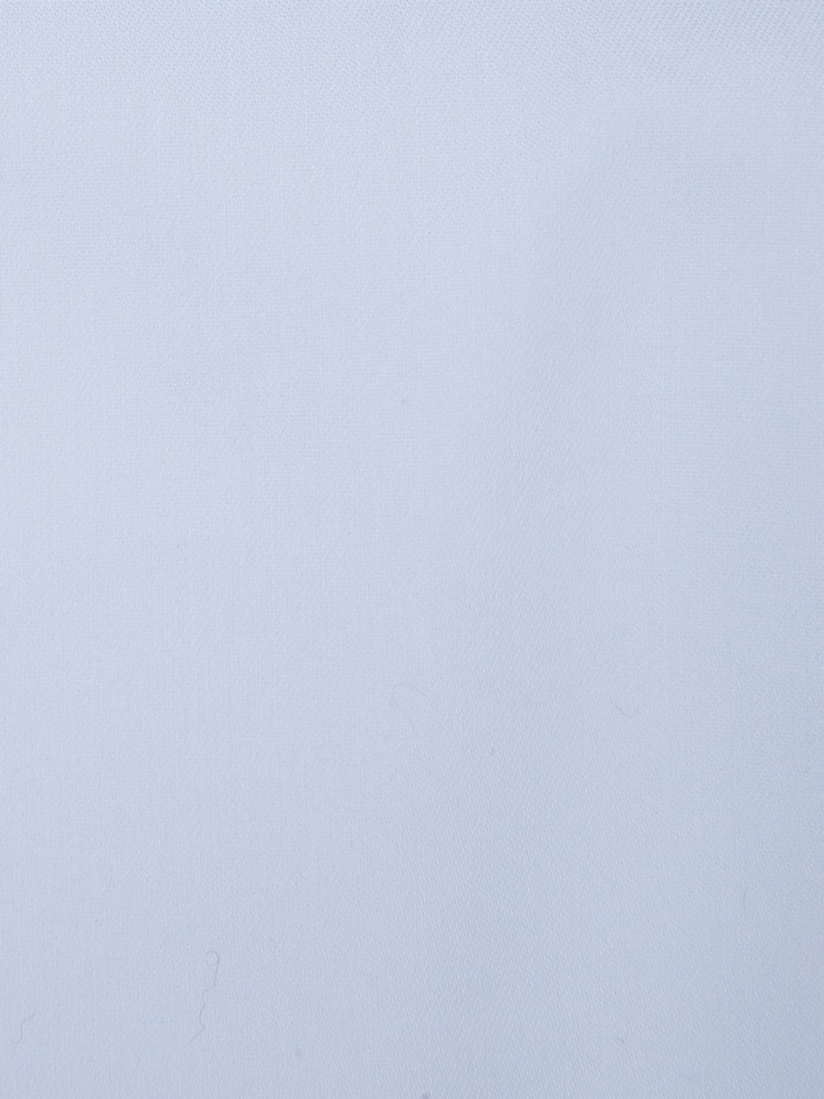 앤드지(AND Z) 남성) 코튼 블렌드 슬림핏 드레스 셔츠_BZF5WD1102BL
