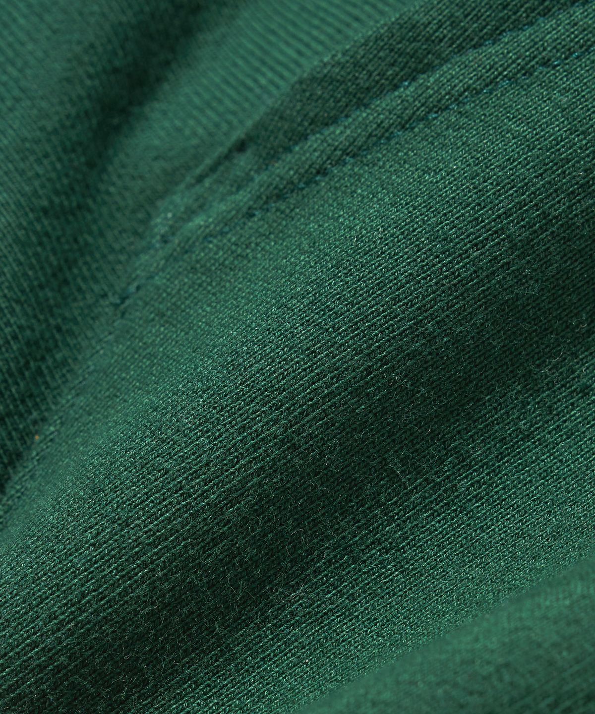 아웃스탠딩(OUTSTANDING) V.S.C HOOD SWEAT(HOPE)_GREEN